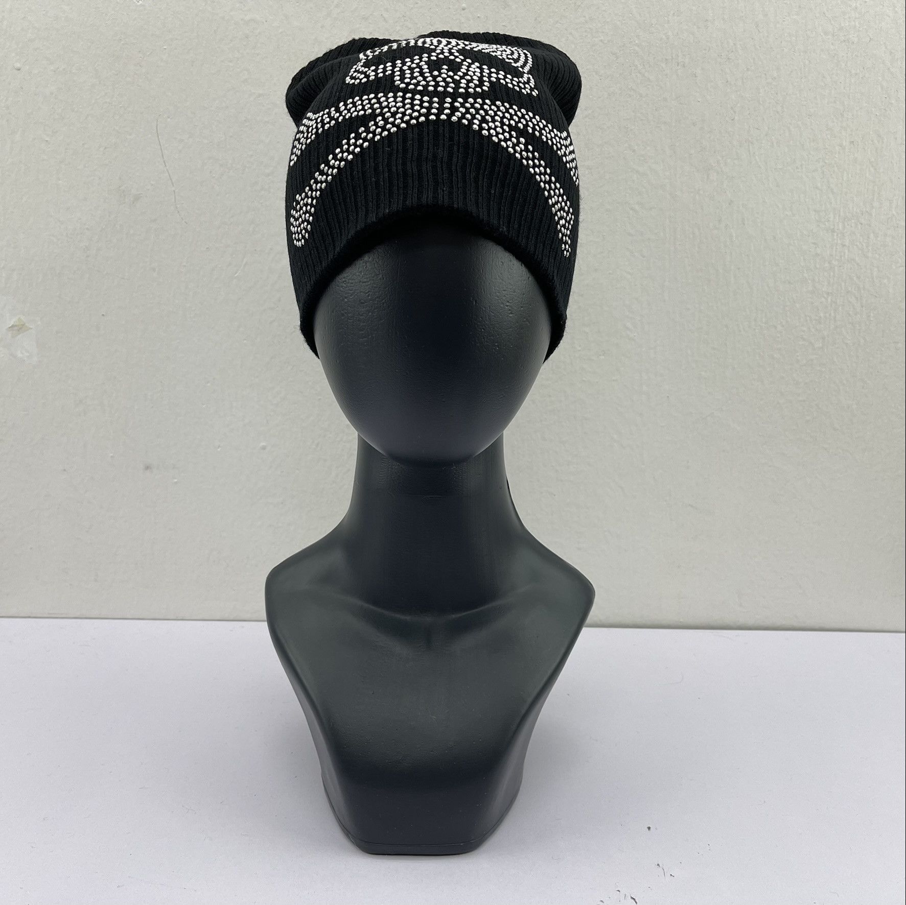 Other Skulls Nice Design Beanie Hats-C351 Size ONE SIZE - 2 Thumbnail