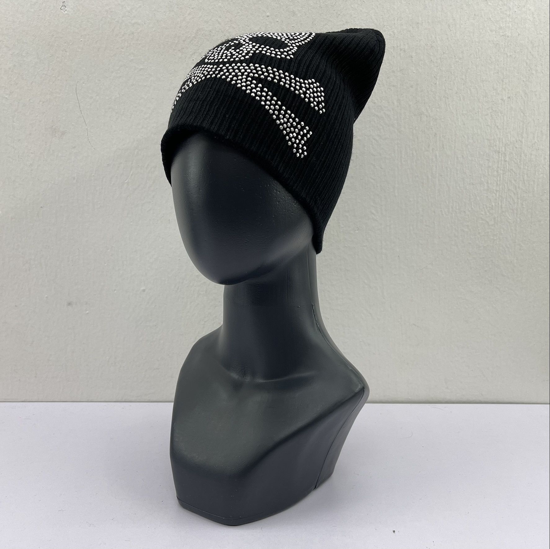 Other Skulls Nice Design Beanie Hats-C351 Size ONE SIZE - 4 Thumbnail
