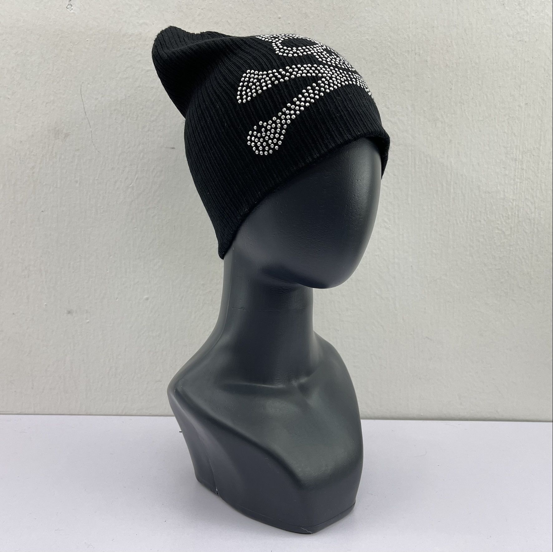 Other Skulls Nice Design Beanie Hats-C351 Size ONE SIZE - 5 Thumbnail