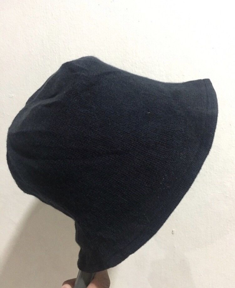 Lacoste 🔥Vintage🔥 Lacoste Reversible Bucket Hat Size ONE SIZE - 4 Thumbnail