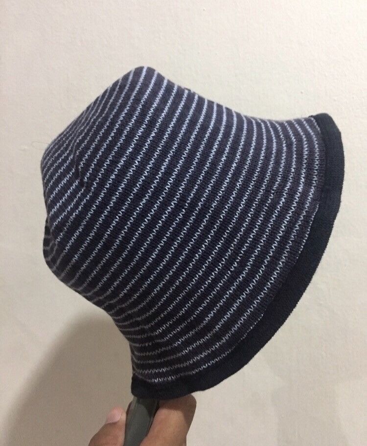 Lacoste 🔥Vintage🔥 Lacoste Reversible Bucket Hat Size ONE SIZE - 5 Thumbnail