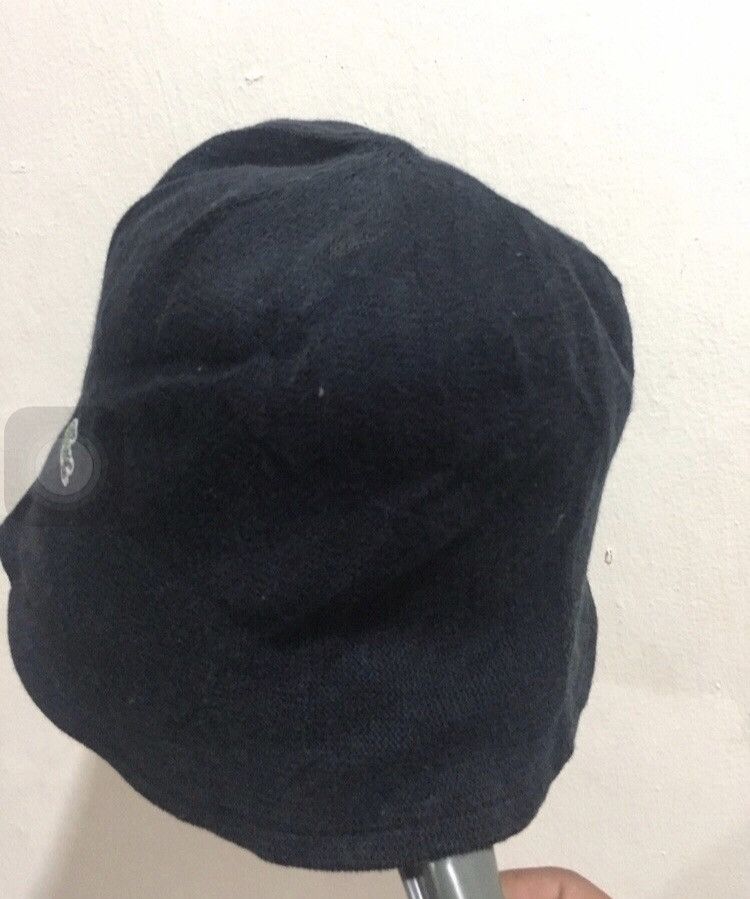 Lacoste 🔥Vintage🔥 Lacoste Reversible Bucket Hat Size ONE SIZE - 3 Thumbnail
