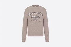 Dior Atelier Sweater | Grailed