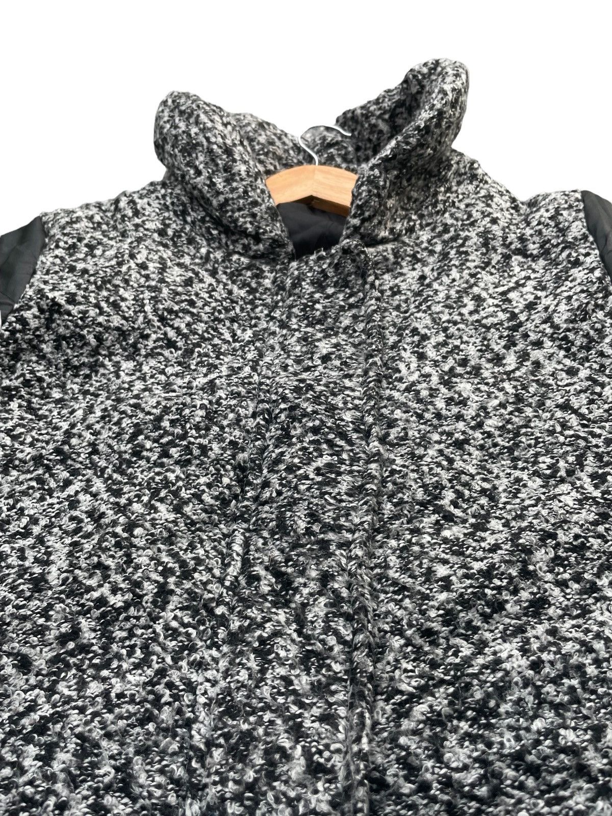 Japanese Brand × Kansai Yamamoto Kansai Shawl Jacket Size US M / EU 48-50 / 2 - 6 Thumbnail