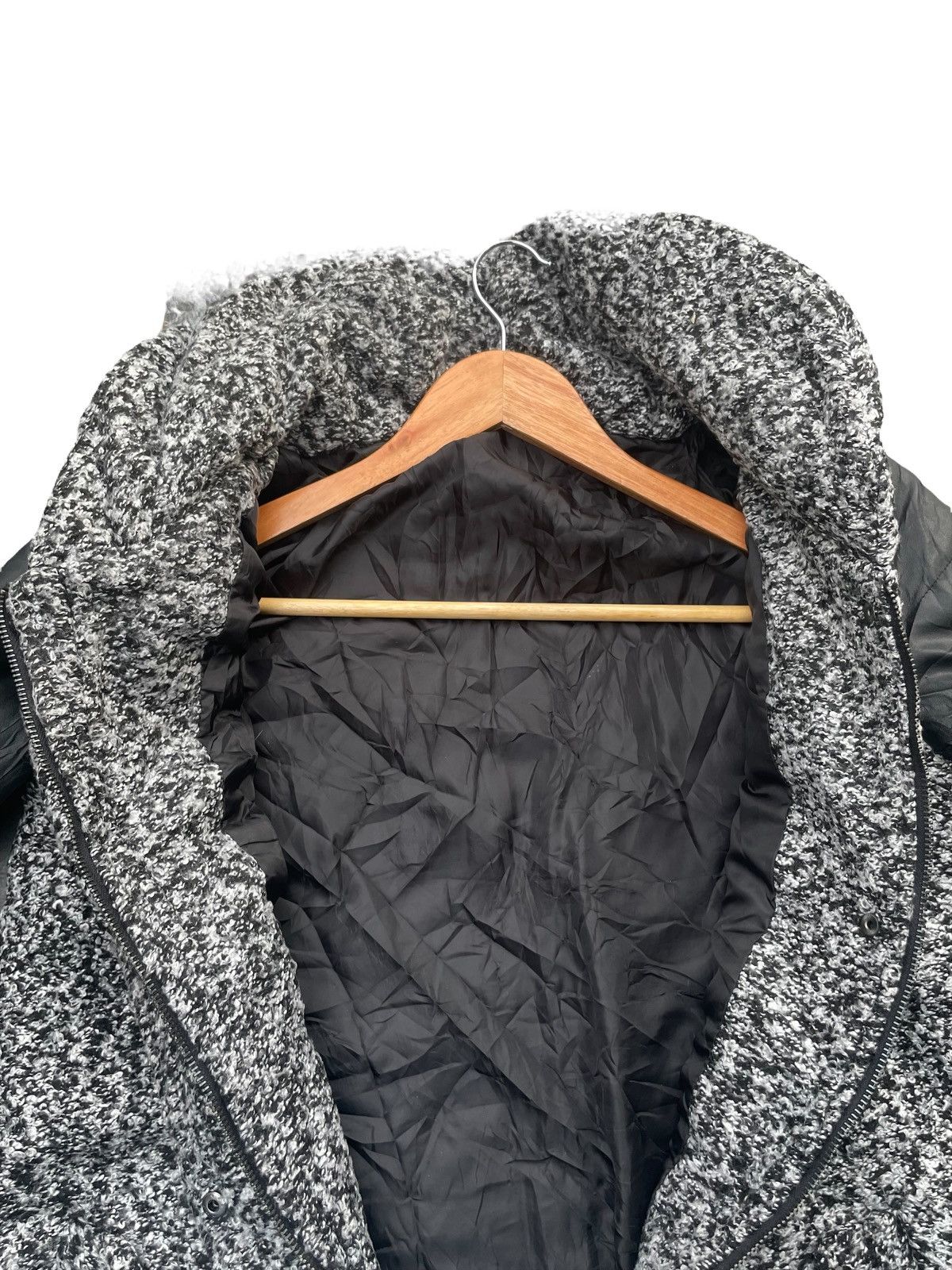 Japanese Brand × Kansai Yamamoto Kansai Shawl Jacket Size US M / EU 48-50 / 2 - 7 Thumbnail
