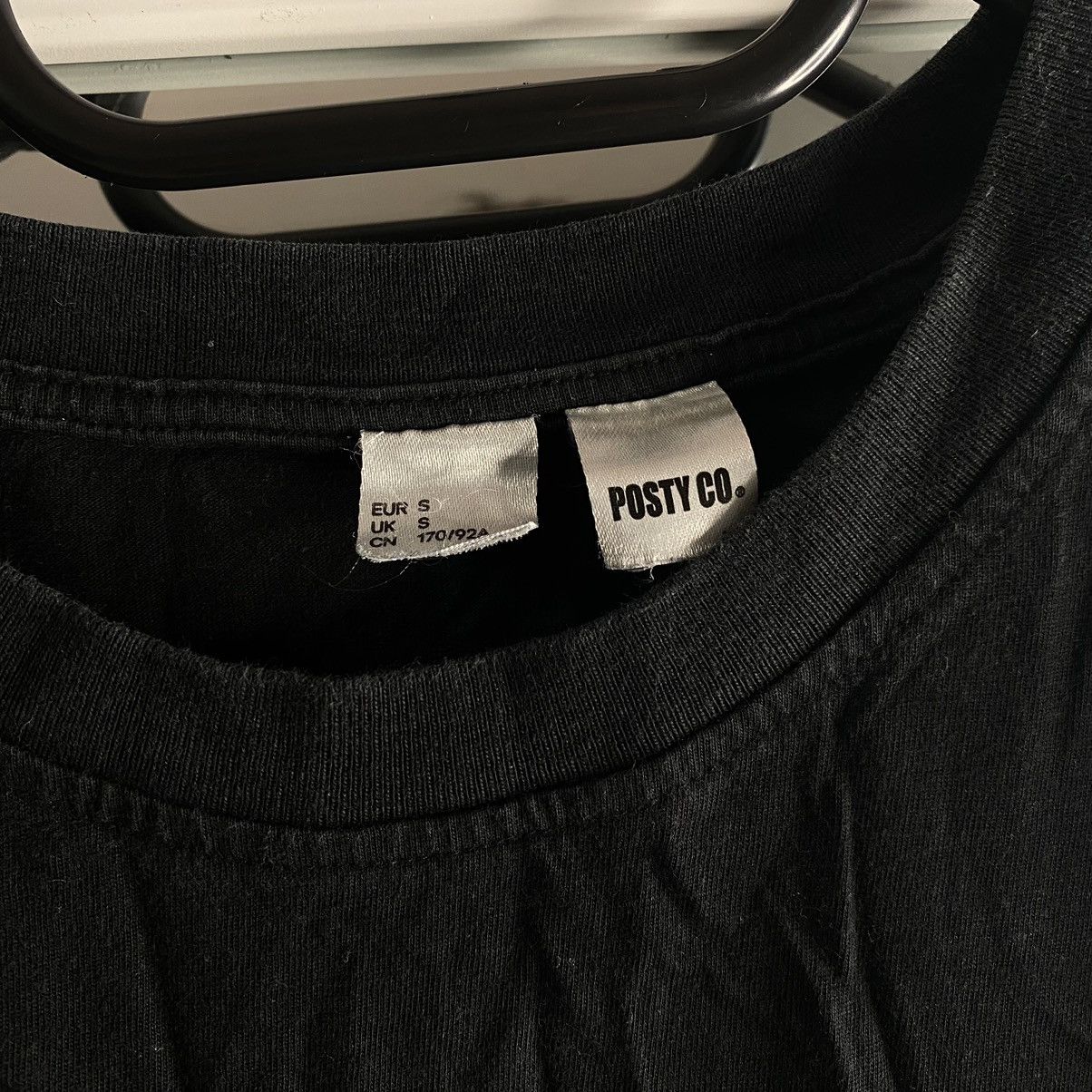 Band Tees RARE POSTY CO POST MALONE TOUR LONG SLEEVE T SHIRT Size US M / EU 48-50 / 2 - 5 Thumbnail