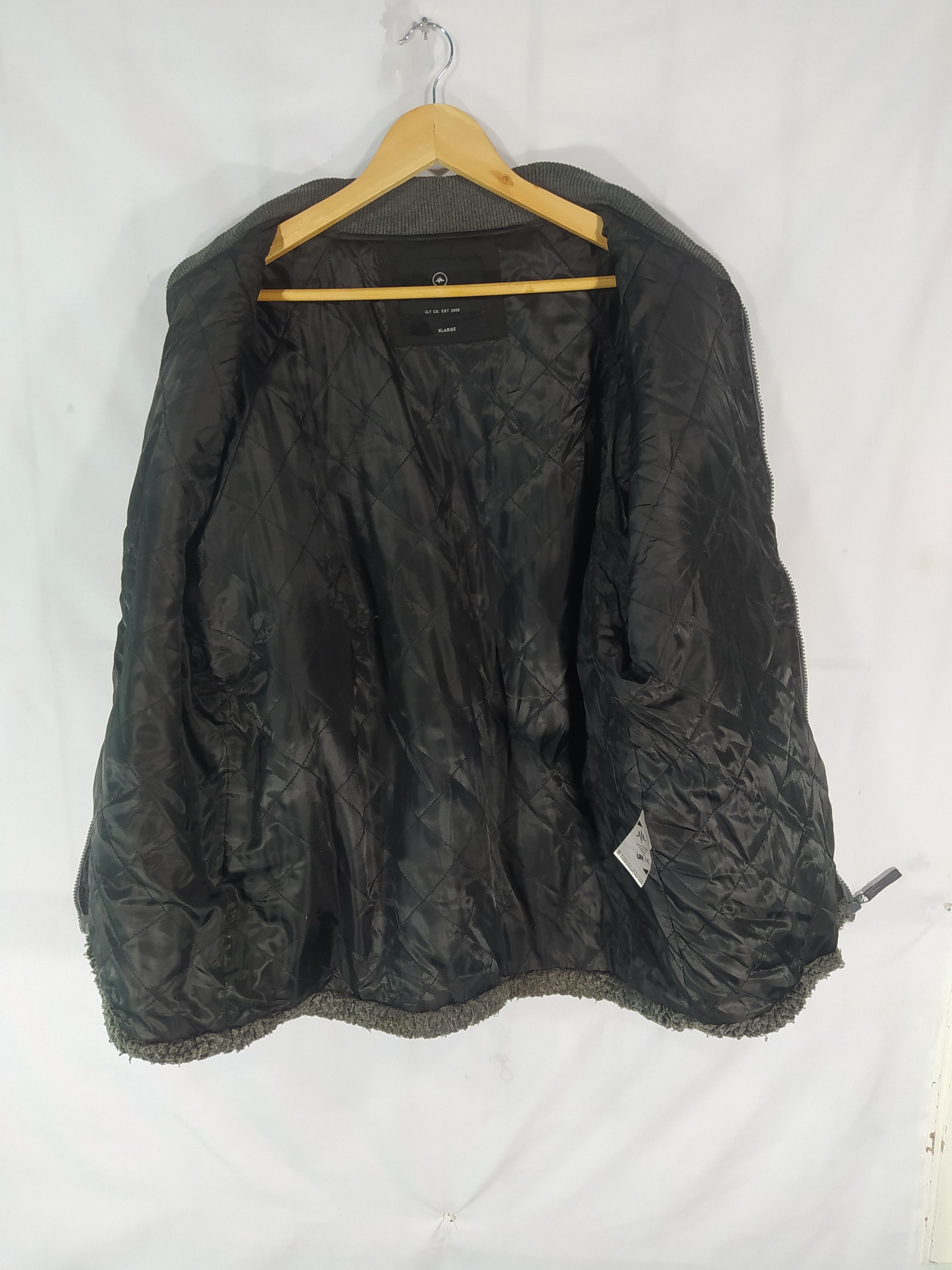 Japanese Brand Simplicity unlimited bulky fleece sherpa Size US M / EU 48-50 / 2 - 3 Thumbnail
