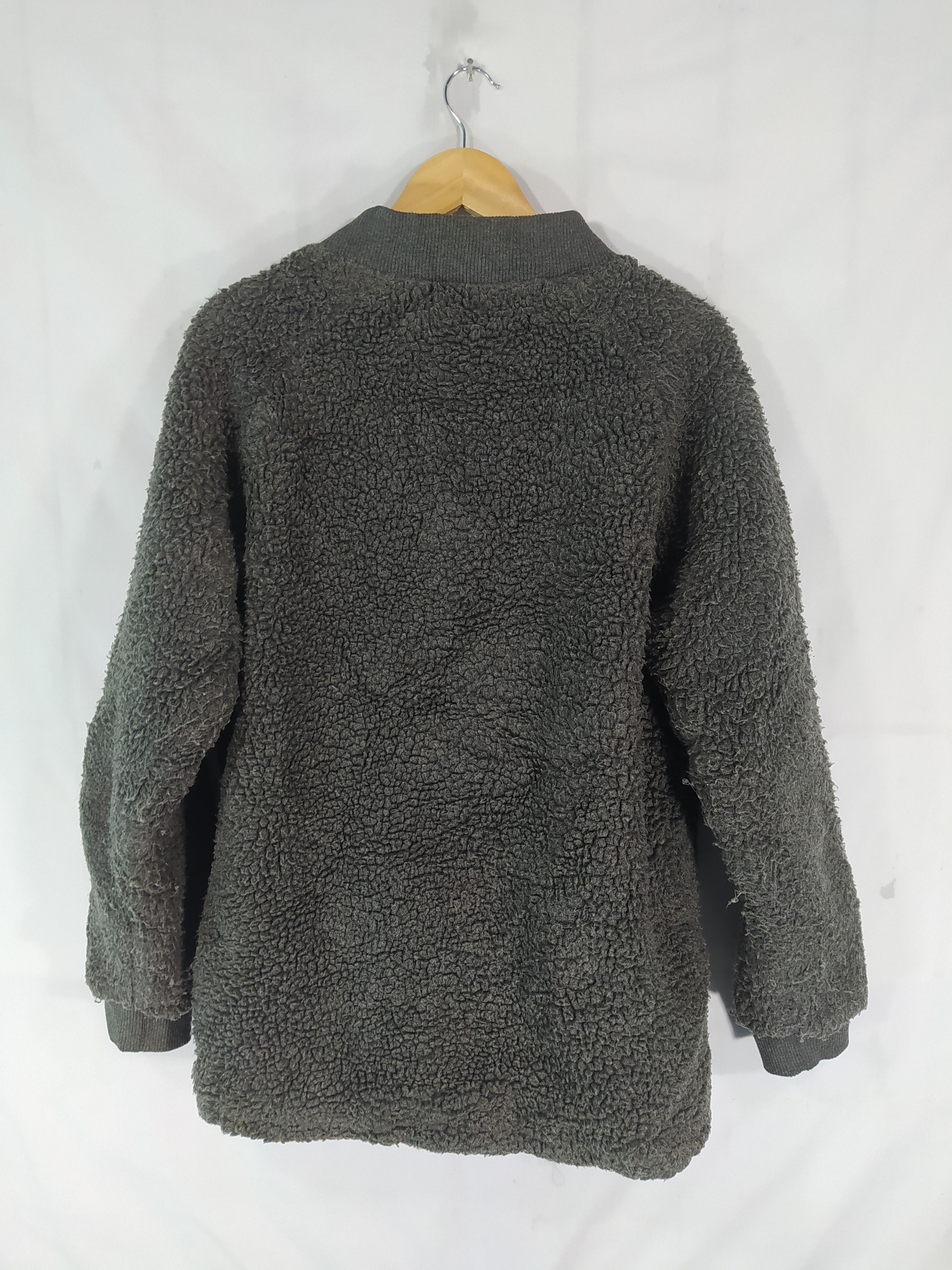 Japanese Brand Simplicity unlimited bulky fleece sherpa Size US M / EU 48-50 / 2 - 4 Thumbnail