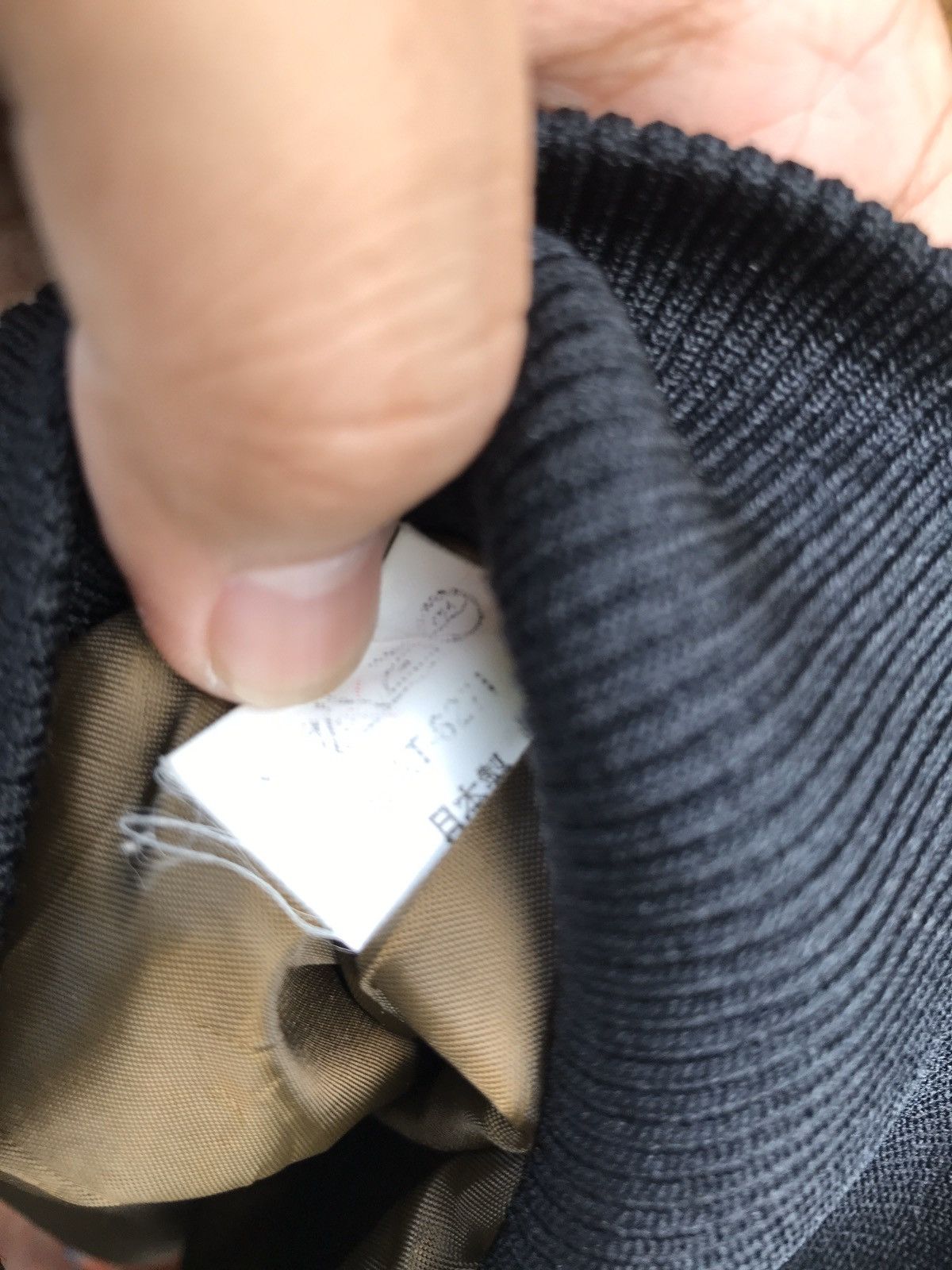 Art Comes First × Japanese Brand Vintage Japan Made Light Jacket Jean Paul Gaultier Inspired Size US S / EU 44-46 / 1 - 5 Thumbnail