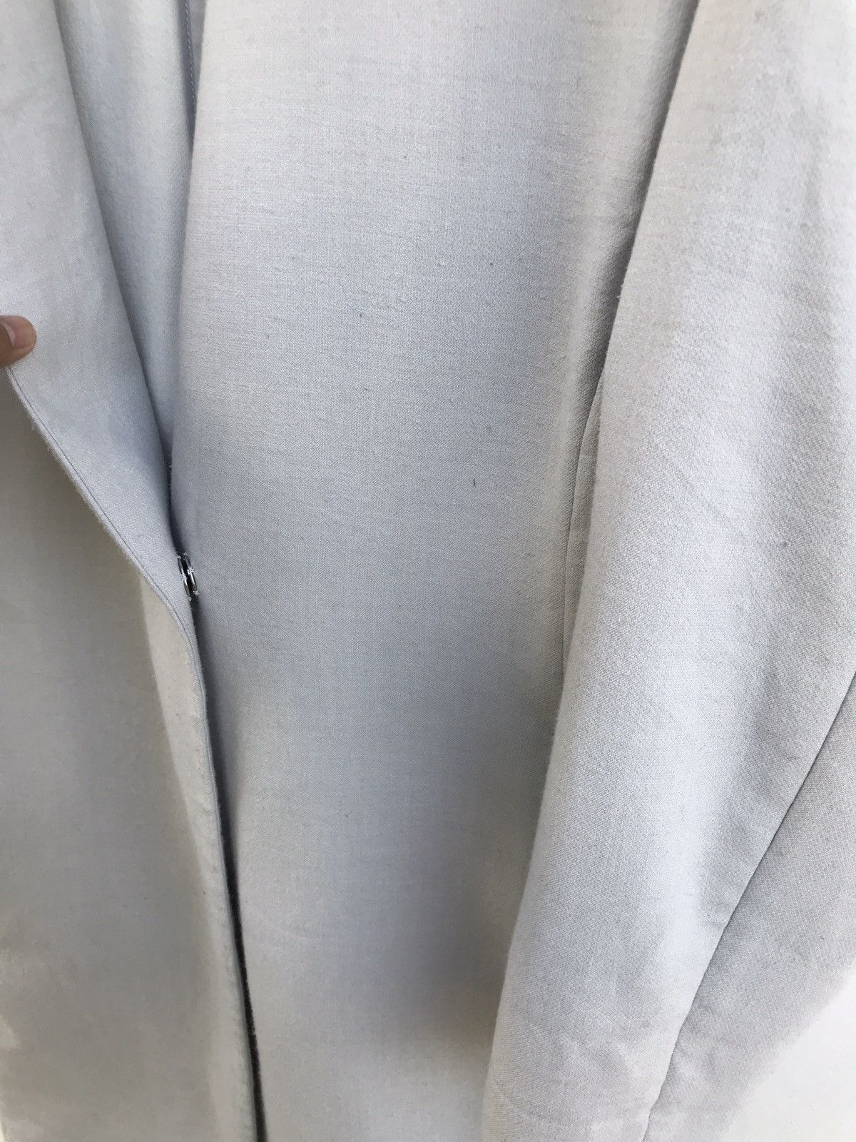 Japanese Brand × SHIPS Ships Japan Long Jacket Nice Design Size US M / EU 48-50 / 2 - 4 Thumbnail