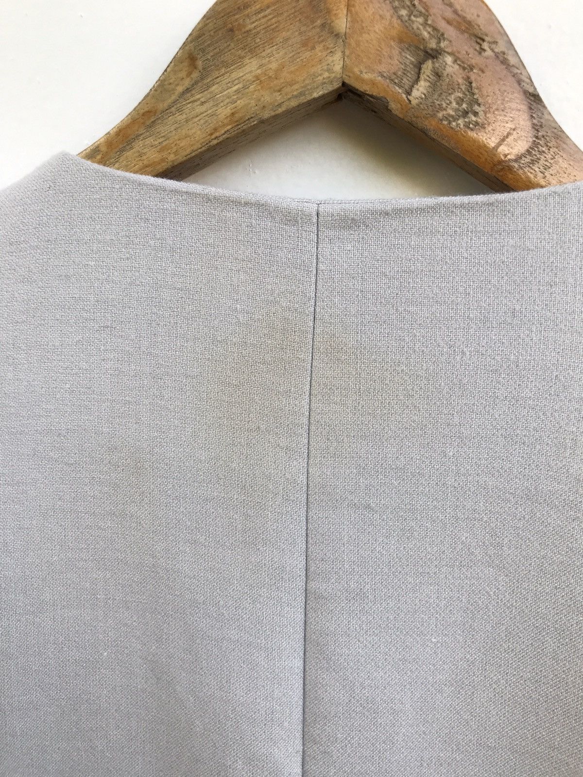 Japanese Brand × SHIPS Ships Japan Long Jacket Nice Design Size US M / EU 48-50 / 2 - 5 Thumbnail