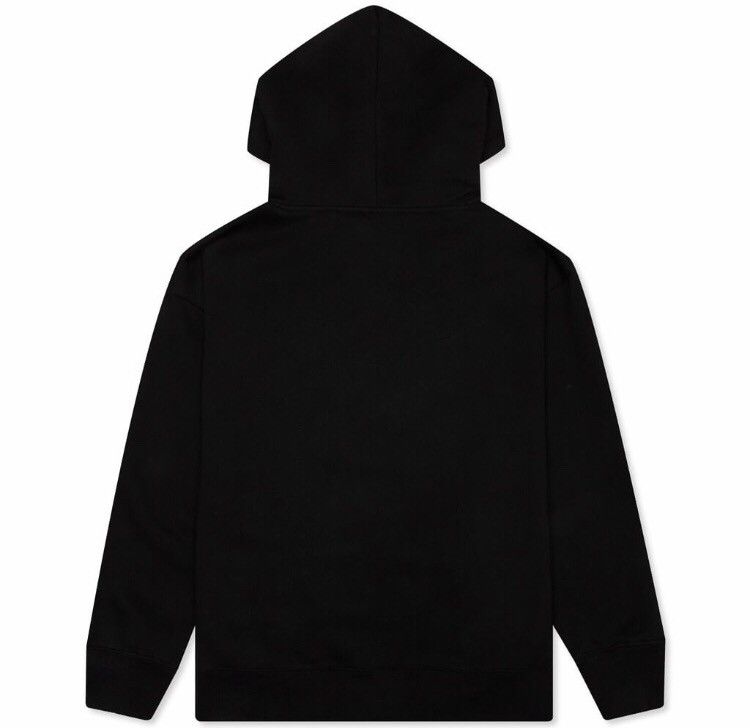 Pleasures Kinky Hoodie (Black) Size US XL / EU 56 / 4 - 3 Thumbnail