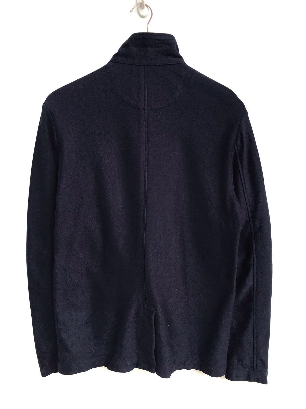 BEAUTY&YOUTH × United Arrows United Arrows Beauty & Youth Navy Light Jacket Size US S / EU 44-46 / 1 - 3 Thumbnail