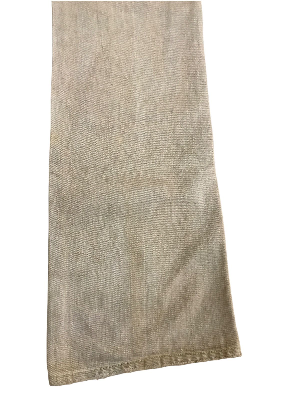Beauty Beast × Spellbound Flare Jeans Spellbound Flare Acid Wash Faded Kapital Style Size US 28 / EU 44 - 13 Thumbnail