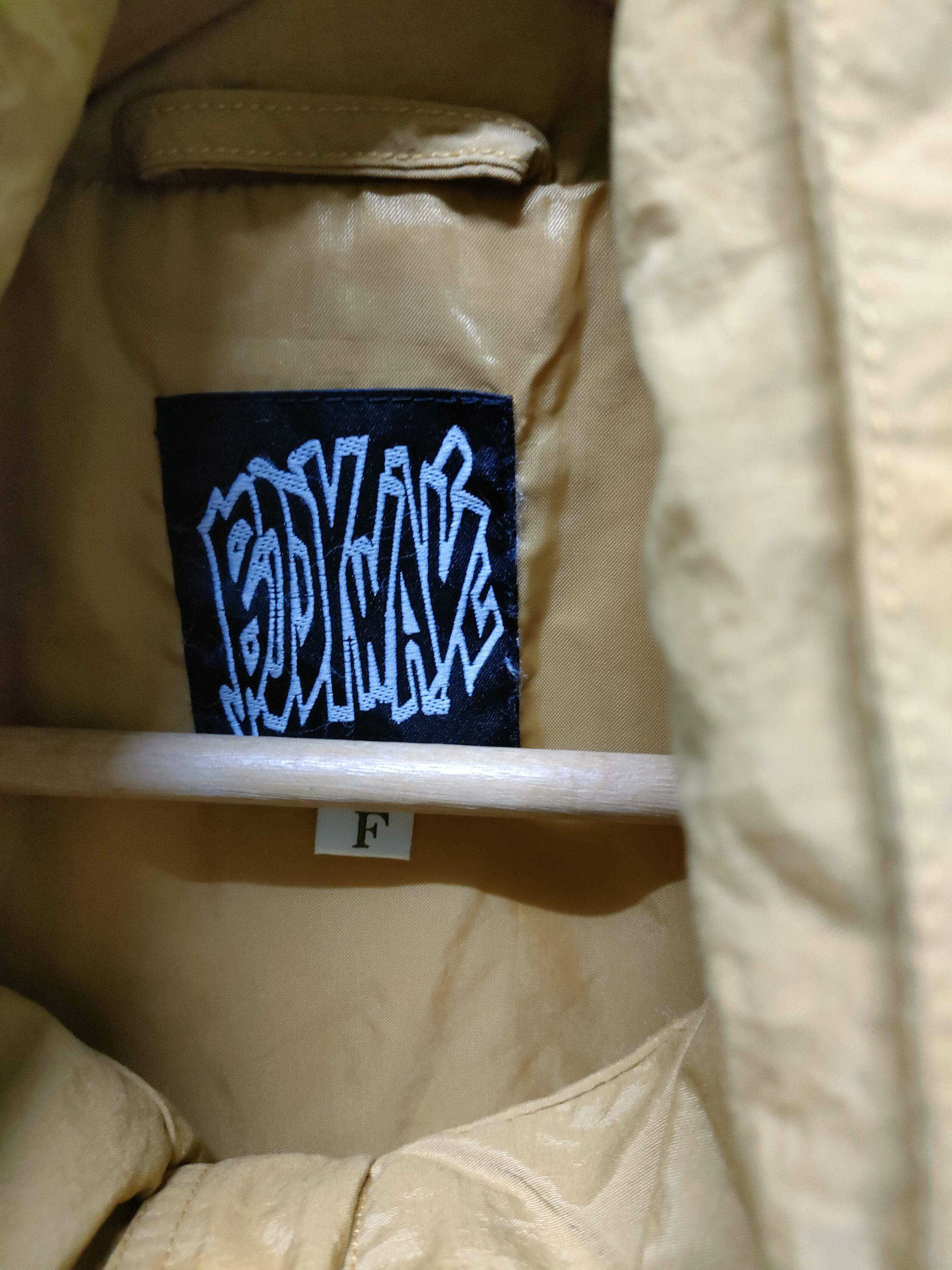 Other Bodywave Anorak Jacket Size US L / EU 52-54 / 3 - 9 Thumbnail