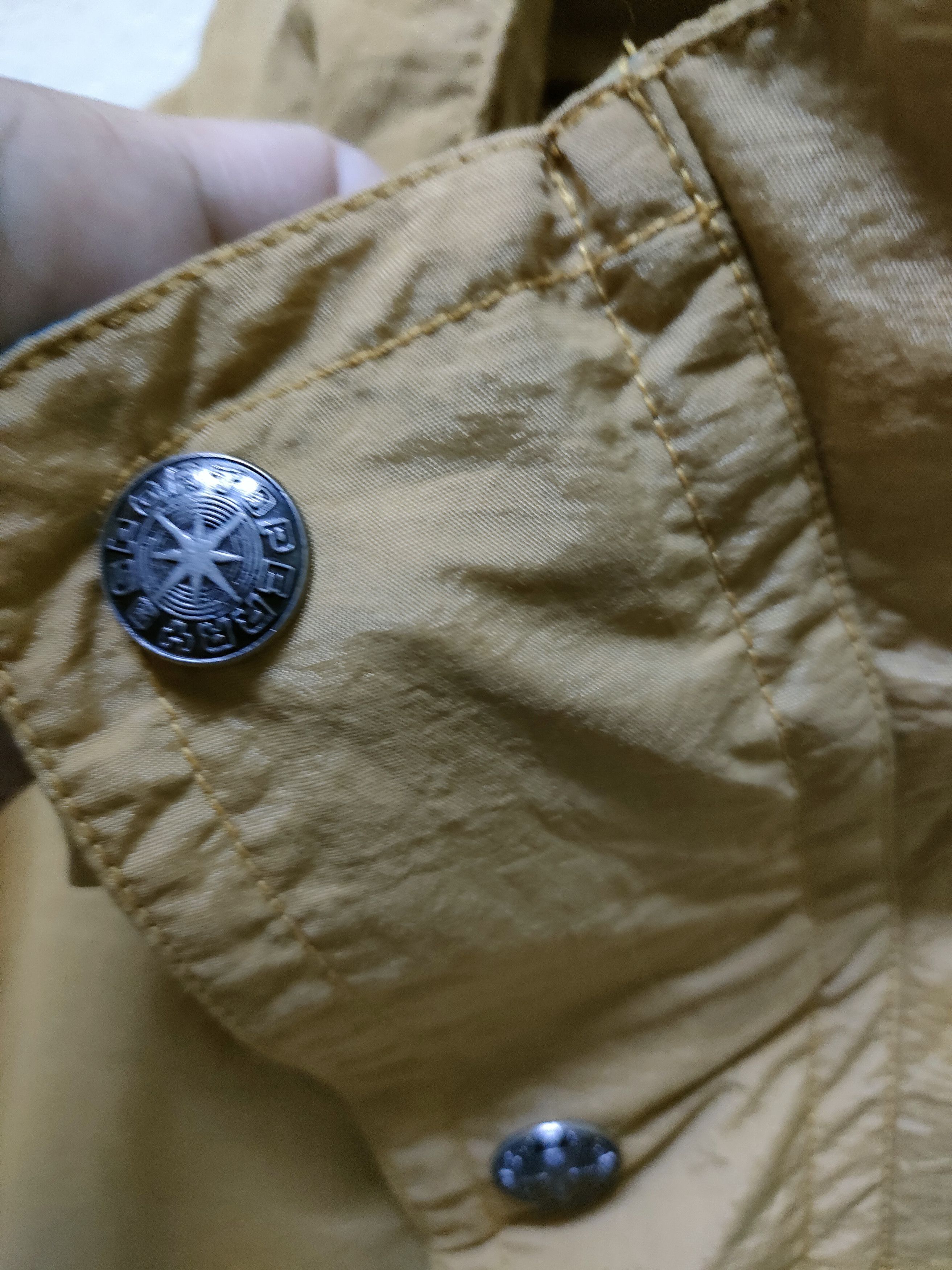Other Bodywave Anorak Jacket Size US L / EU 52-54 / 3 - 8 Thumbnail
