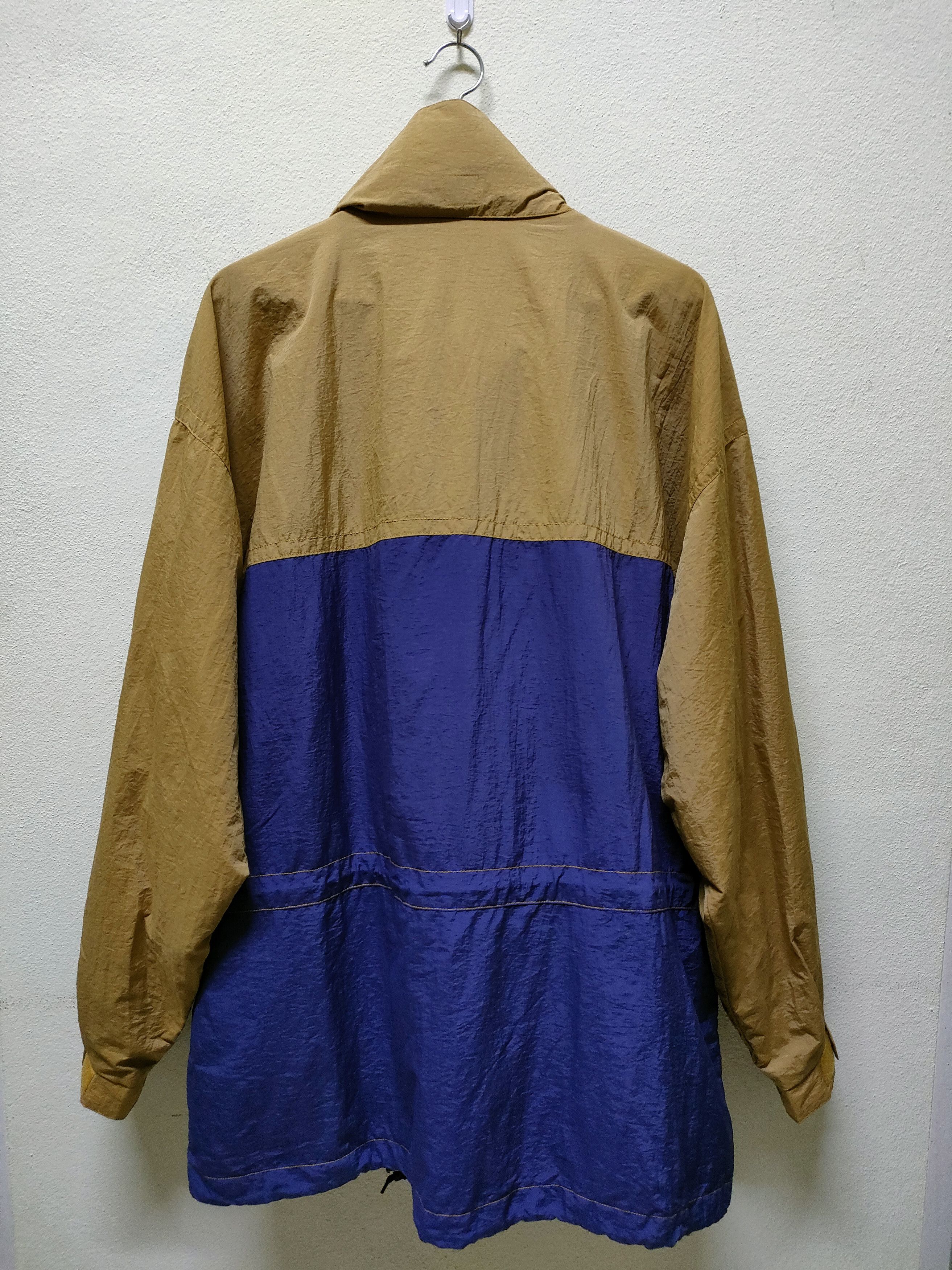 Other Bodywave Anorak Jacket Size US L / EU 52-54 / 3 - 6 Thumbnail