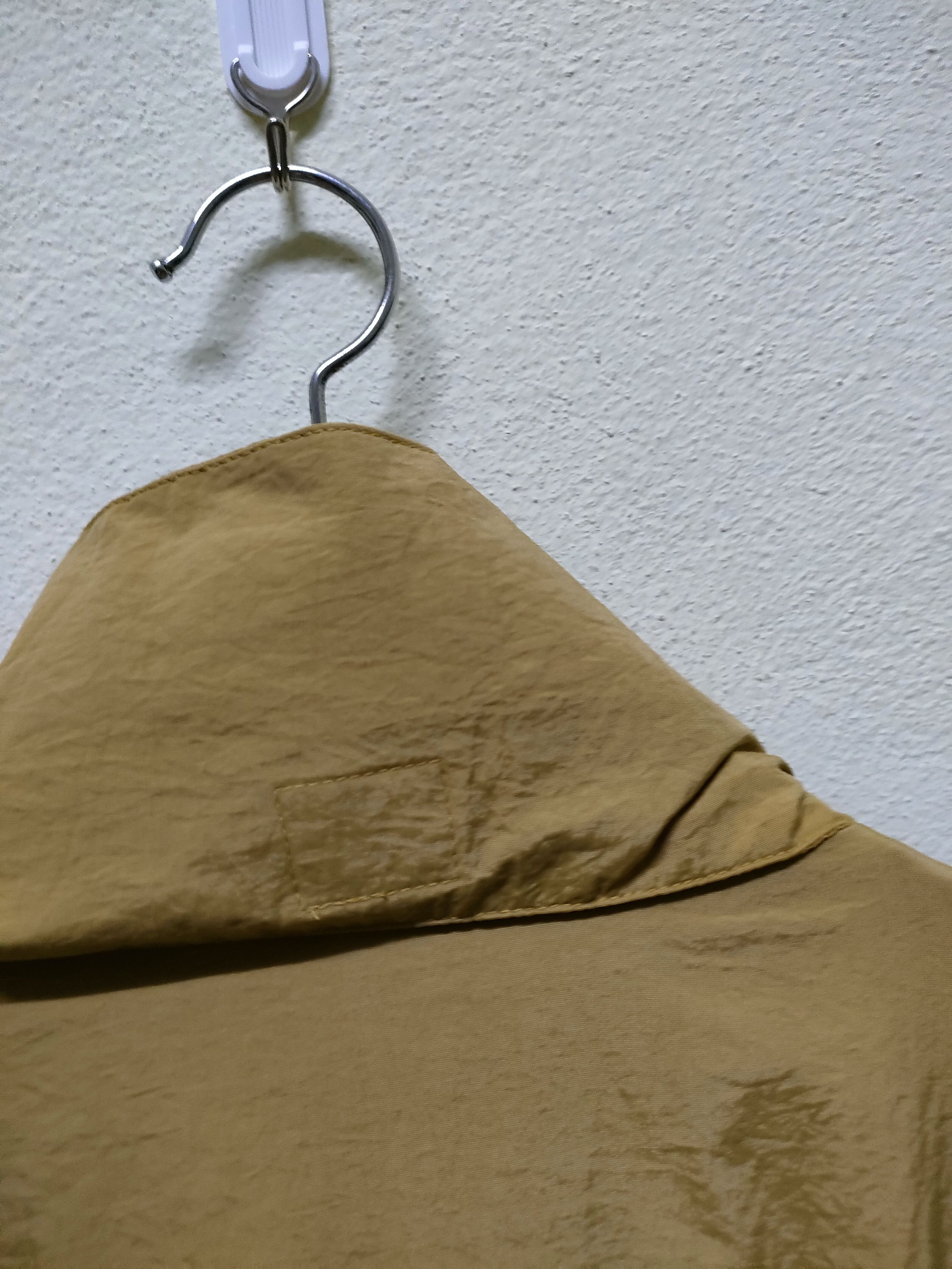 Other Bodywave Anorak Jacket Size US L / EU 52-54 / 3 - 4 Thumbnail