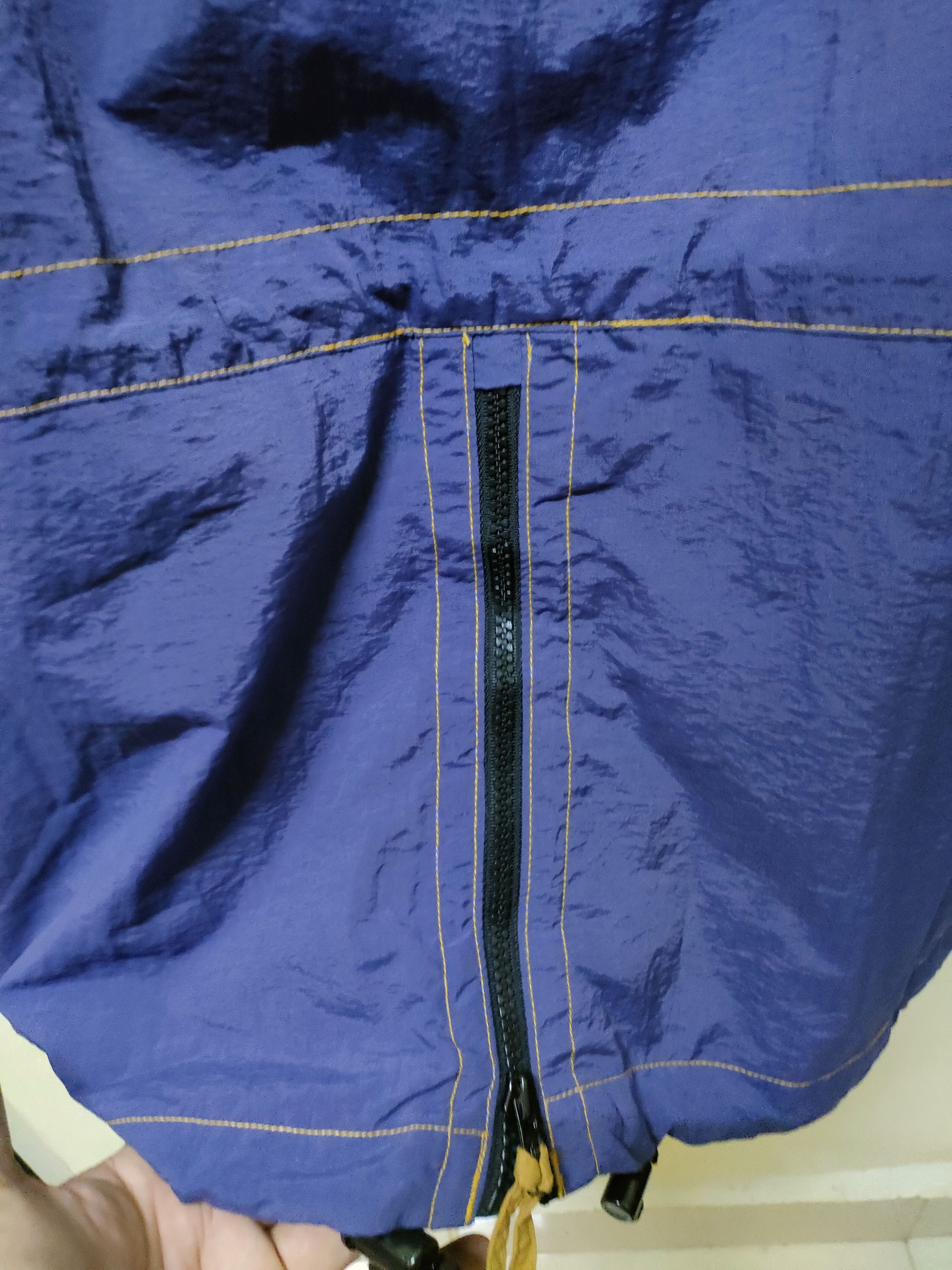 Other Bodywave Anorak Jacket Size US L / EU 52-54 / 3 - 10 Thumbnail