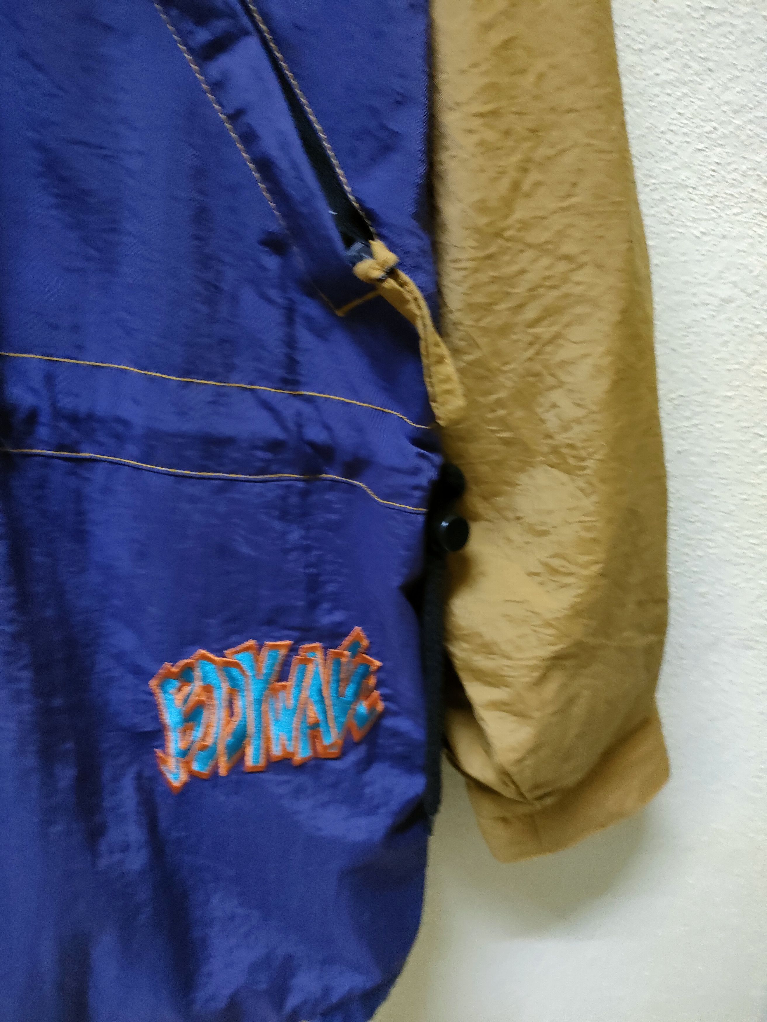 Other Bodywave Anorak Jacket Size US L / EU 52-54 / 3 - 12 Thumbnail