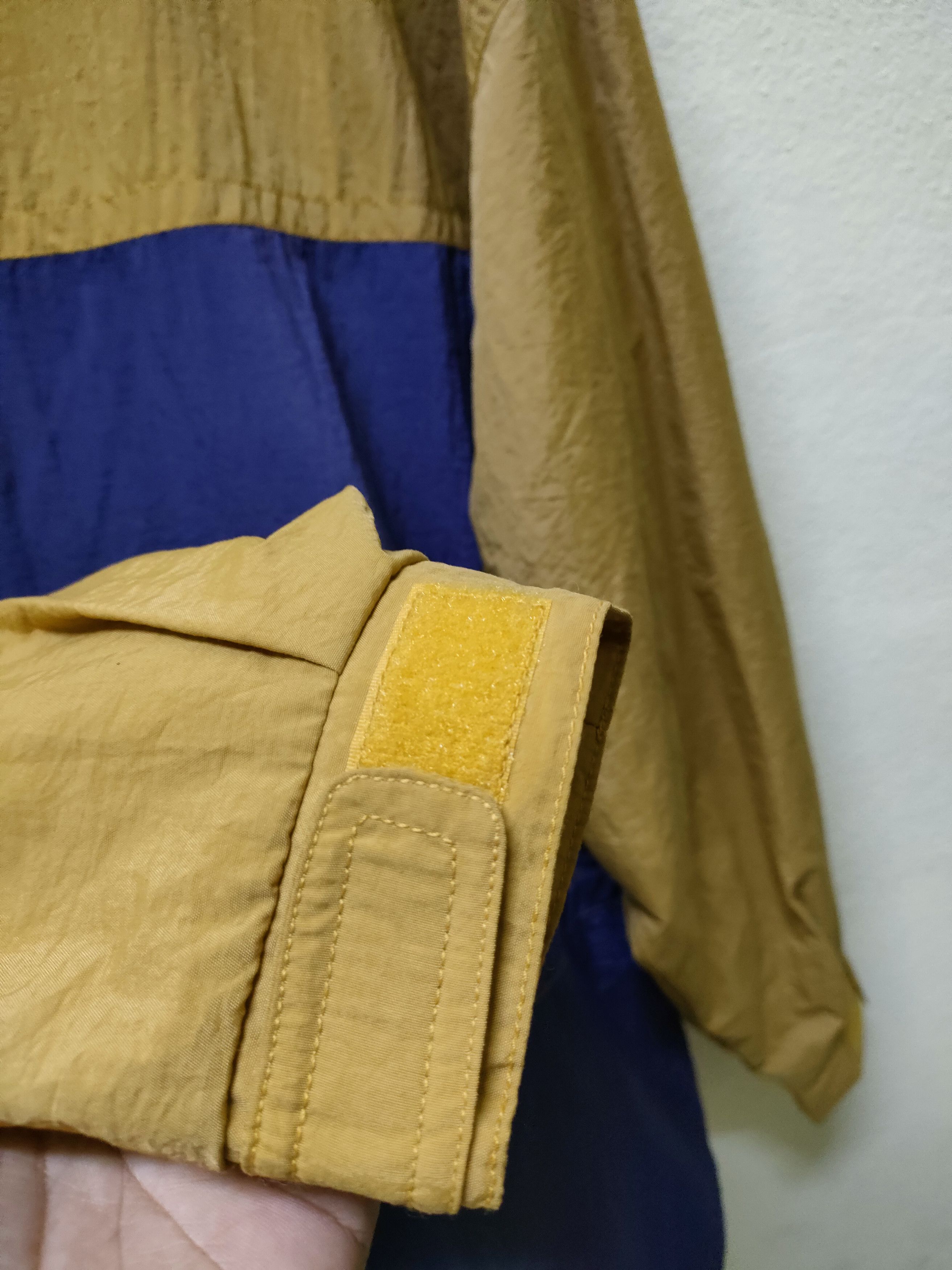 Other Bodywave Anorak Jacket Size US L / EU 52-54 / 3 - 5 Thumbnail