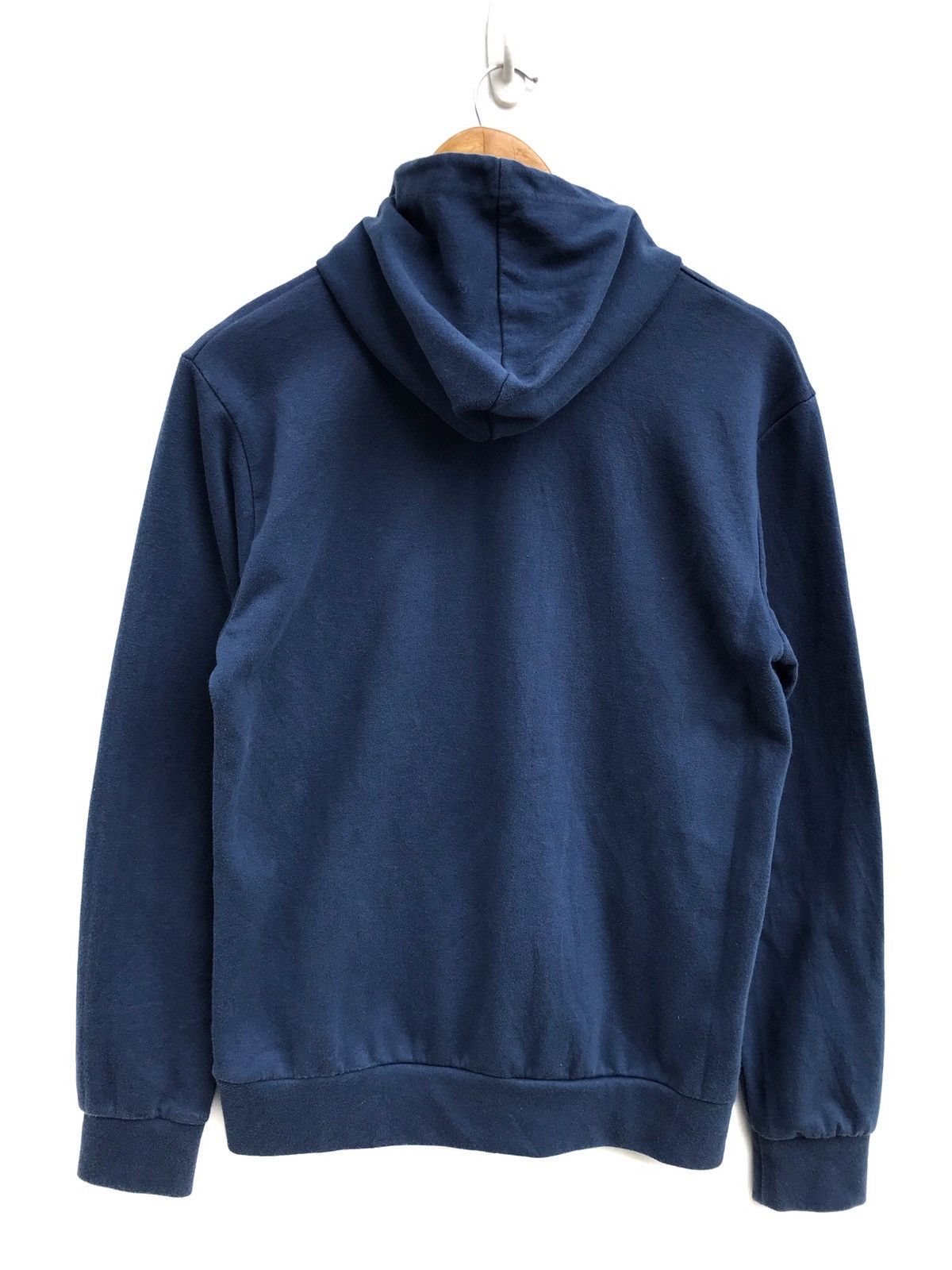 Japanese Brand × Other Japanese Brand Hey Man Skull Hoodie Sweatshirt Mastermind Size US S / EU 44-46 / 1 - 2 Thumbnail