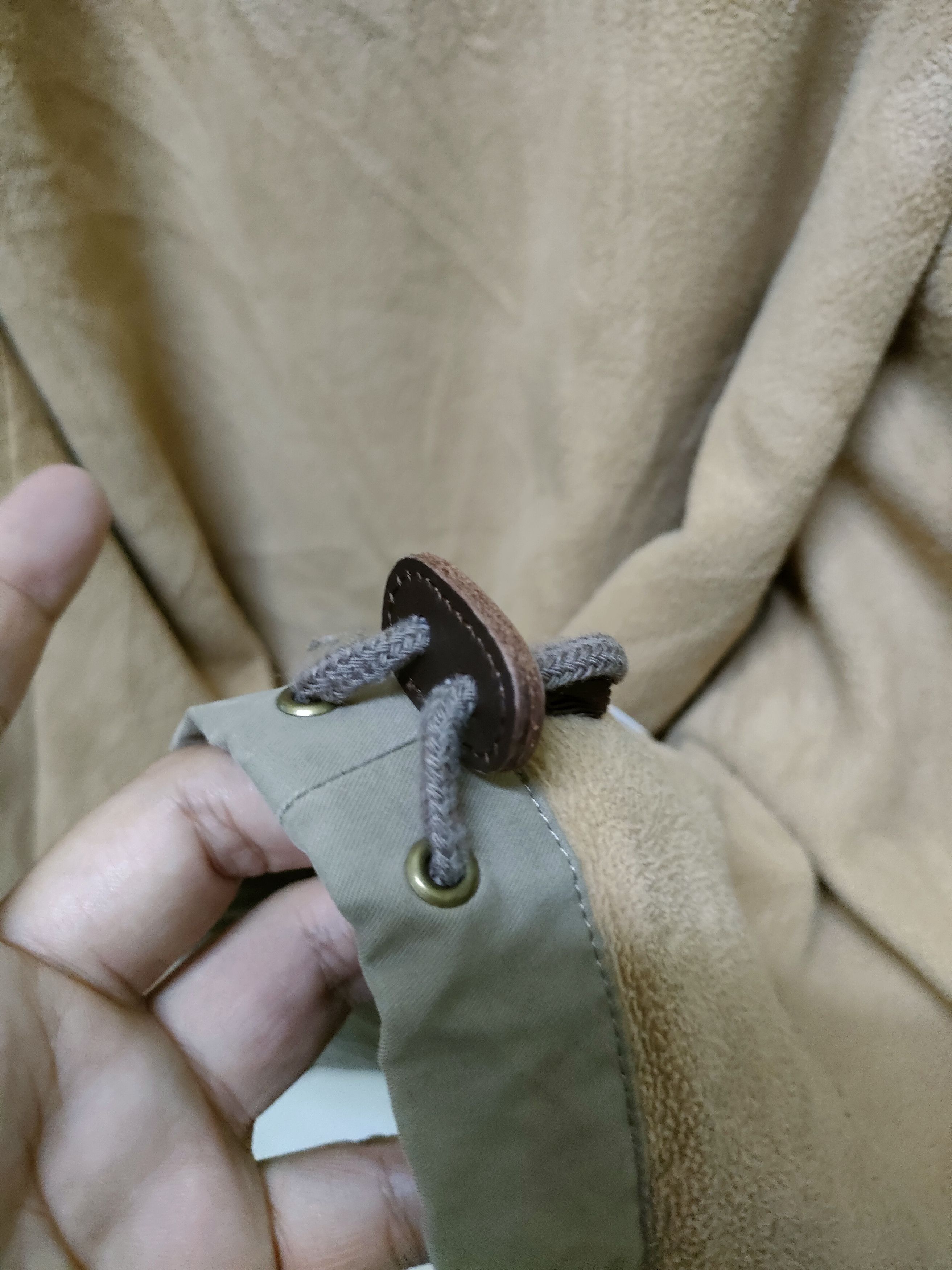 Nautica Nautica Light Jacket Size US M / EU 48-50 / 2 - 4 Thumbnail