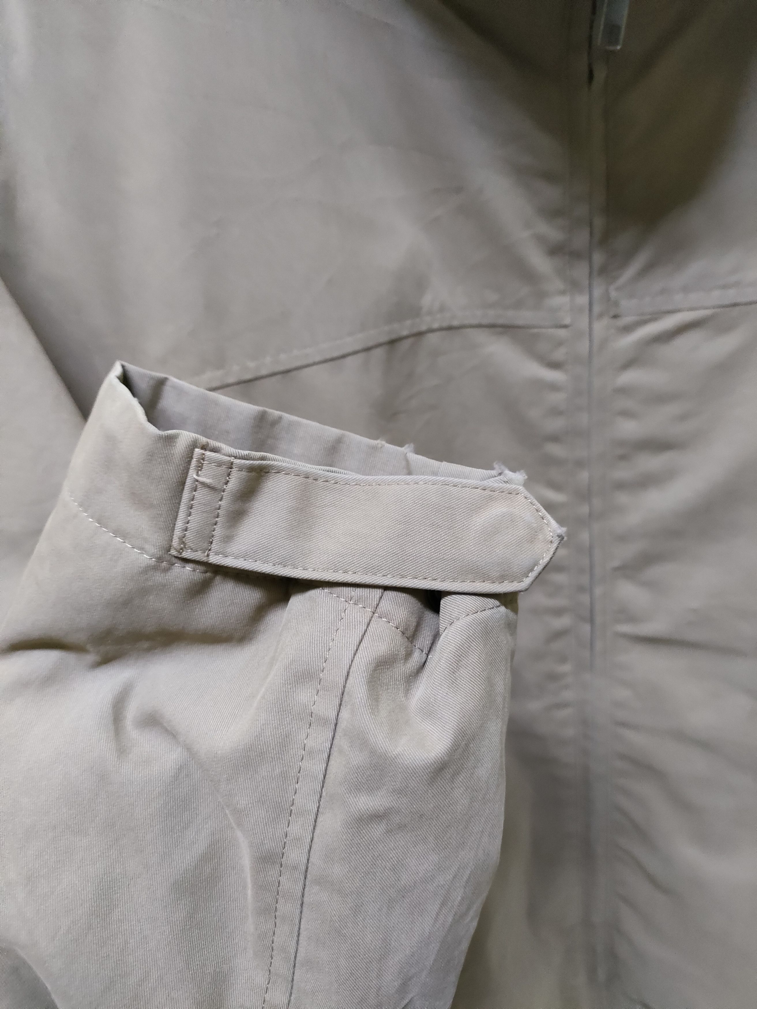 Nautica Nautica Light Jacket Size US M / EU 48-50 / 2 - 8 Thumbnail