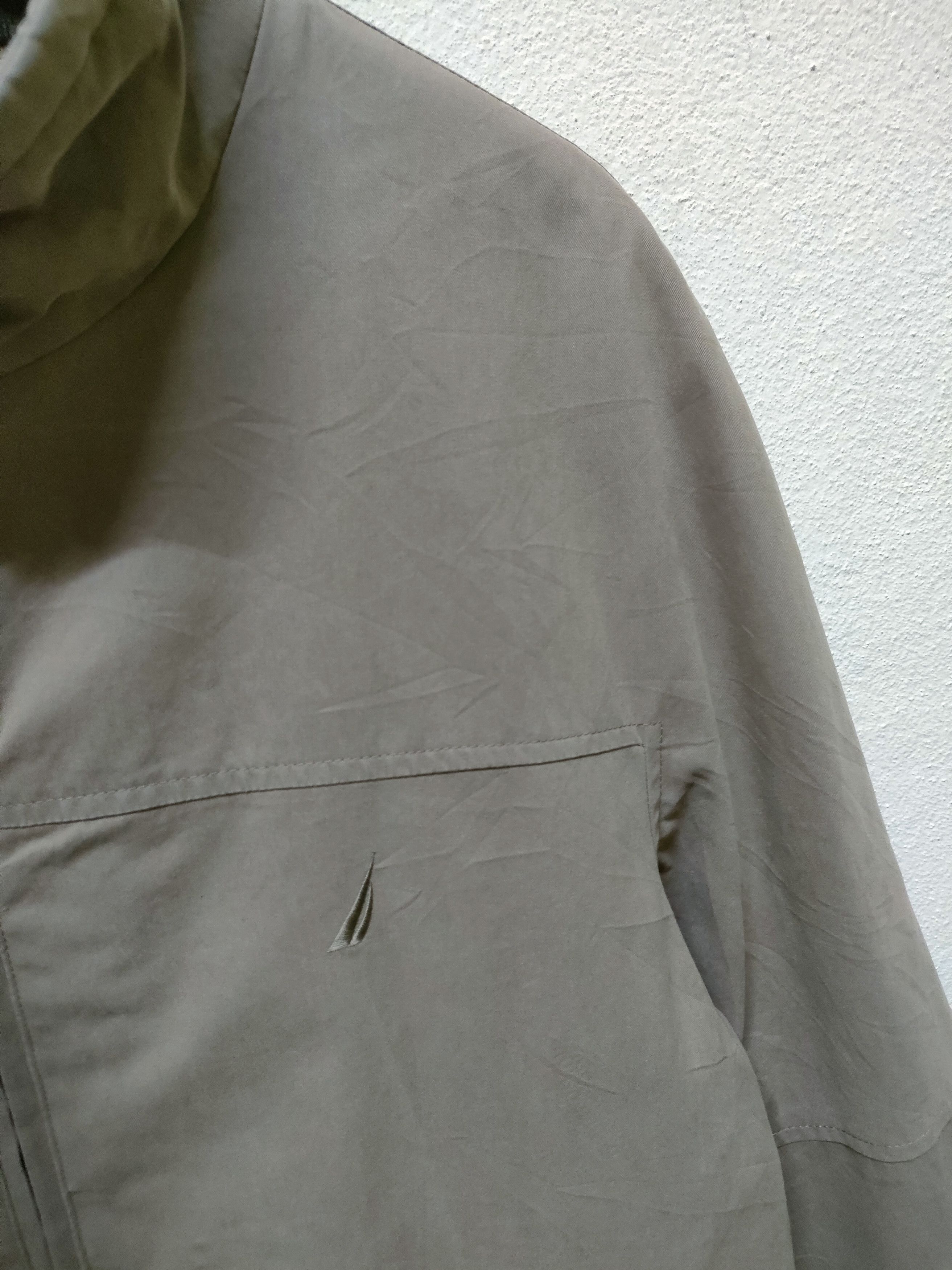 Nautica Nautica Light Jacket Size US M / EU 48-50 / 2 - 7 Thumbnail