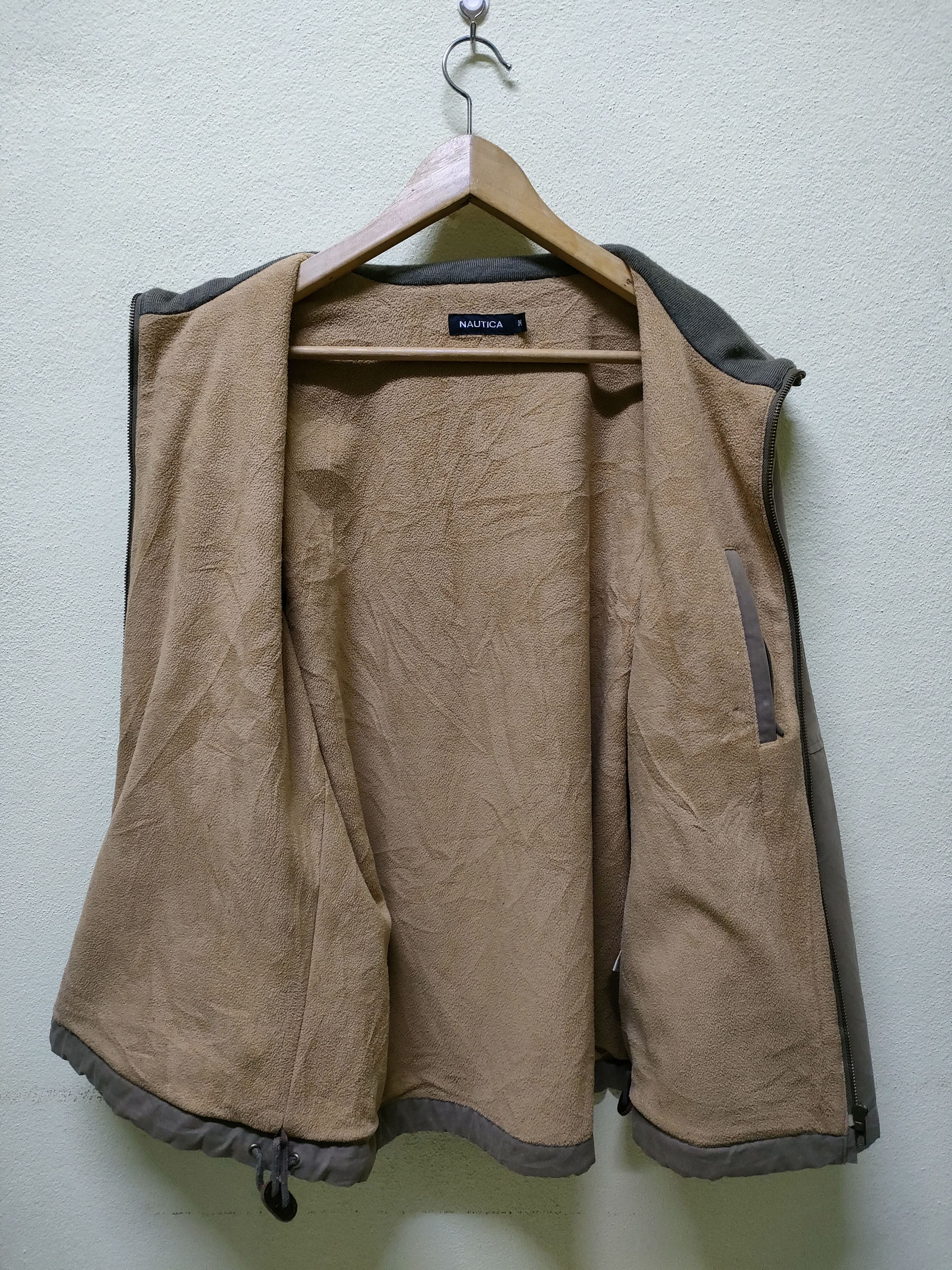 Nautica Nautica Light Jacket Size US M / EU 48-50 / 2 - 6 Thumbnail