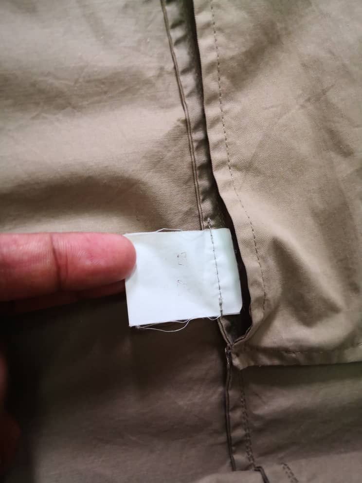 Brooks Brothers Vintage Brooks Brothers Long Jacket Size US L / EU 52-54 / 3 - 5 Thumbnail