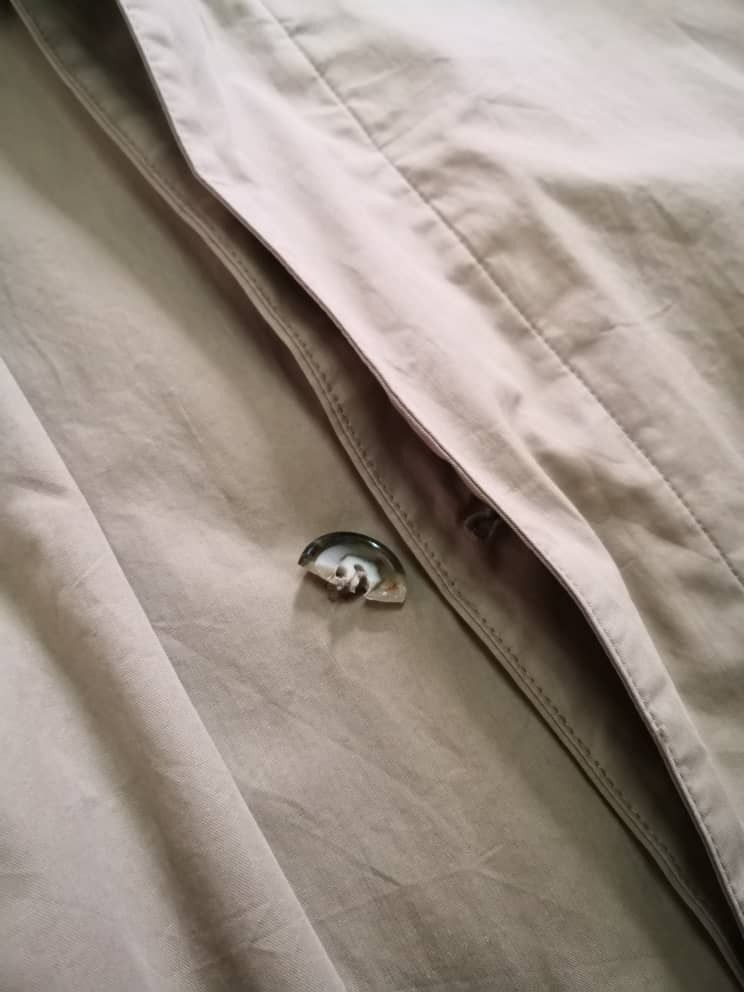Brooks Brothers Vintage Brooks Brothers Long Jacket Size US L / EU 52-54 / 3 - 3 Thumbnail