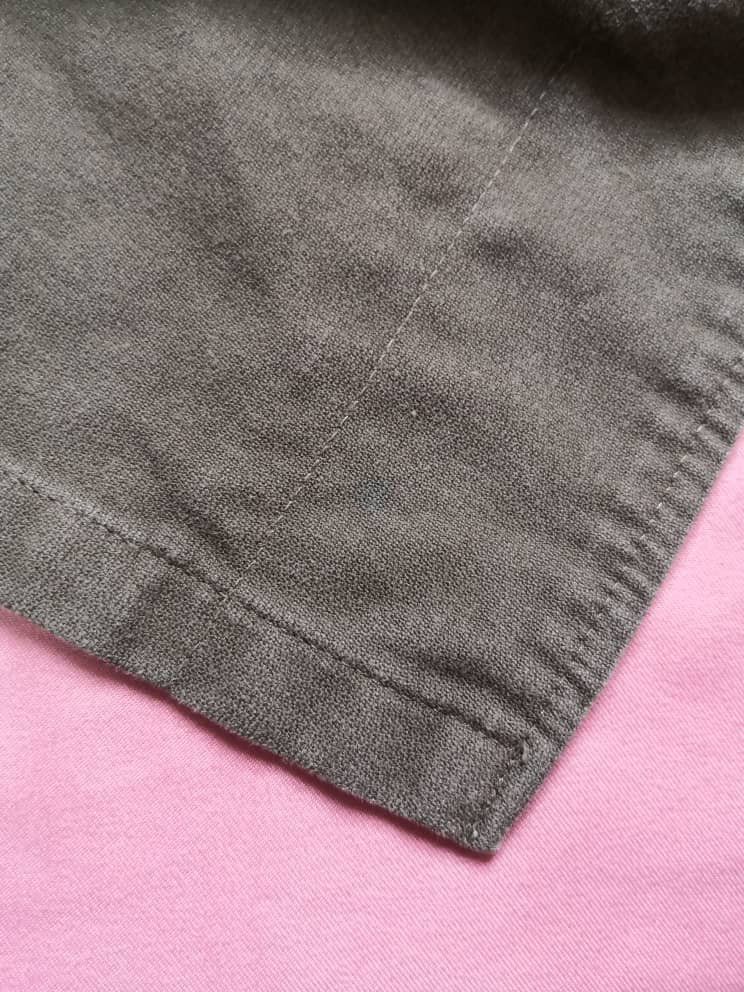 Vintage MIllitary Jacket Size US L / EU 52-54 / 3 - 8 Thumbnail