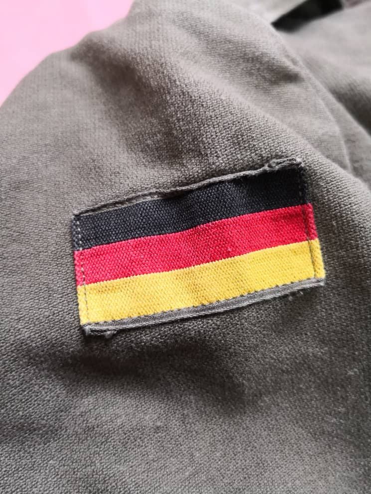 Vintage MIllitary Jacket Size US L / EU 52-54 / 3 - 5 Thumbnail