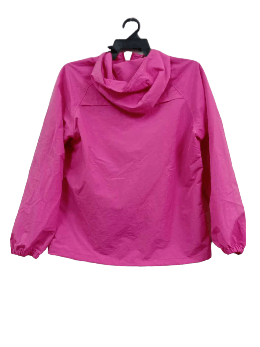 Japanese Brand Super Lovers Hoodie Windbreaker Size M / US 6-8 / IT 42-44 - 2 Thumbnail