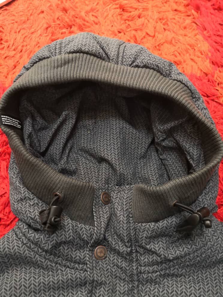 LRG LRG Hoodie Jacket Size US M / EU 48-50 / 2 - 7 Thumbnail