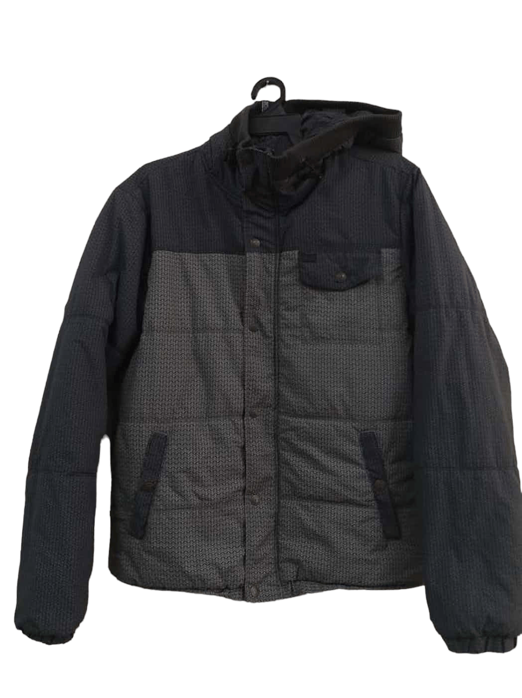 LRG LRG Hoodie Jacket Size US M / EU 48-50 / 2 - 2 Thumbnail