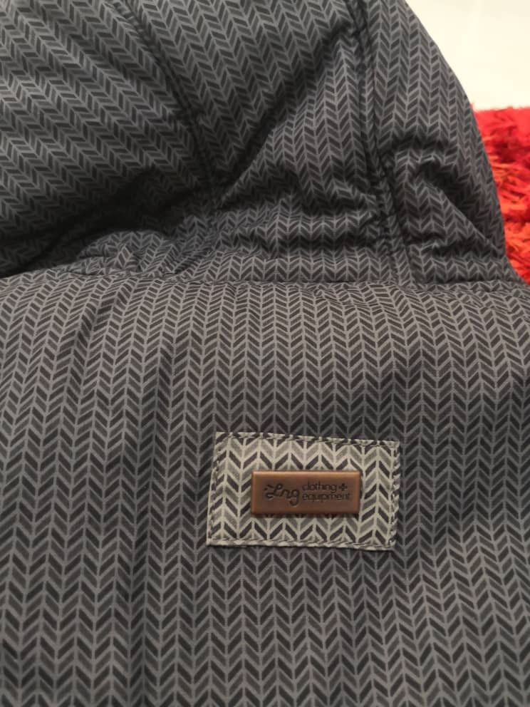 LRG LRG Hoodie Jacket Size US M / EU 48-50 / 2 - 3 Thumbnail