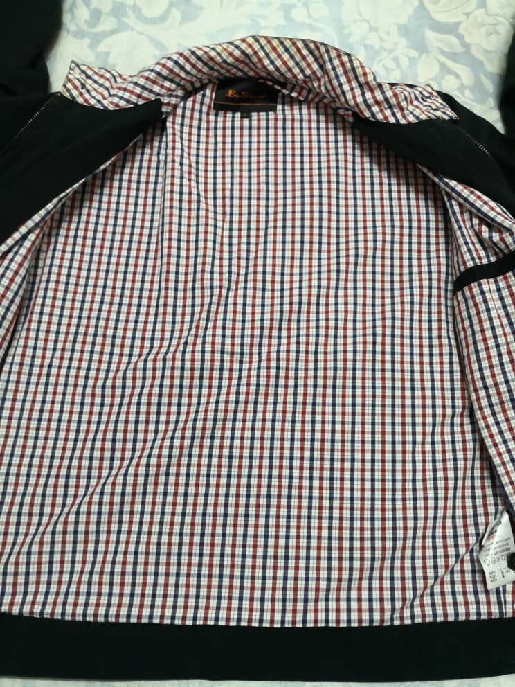 Ben Sherman Ben Sherman Field/ Work Jacket Size US S / EU 44-46 / 1 - 3 Thumbnail
