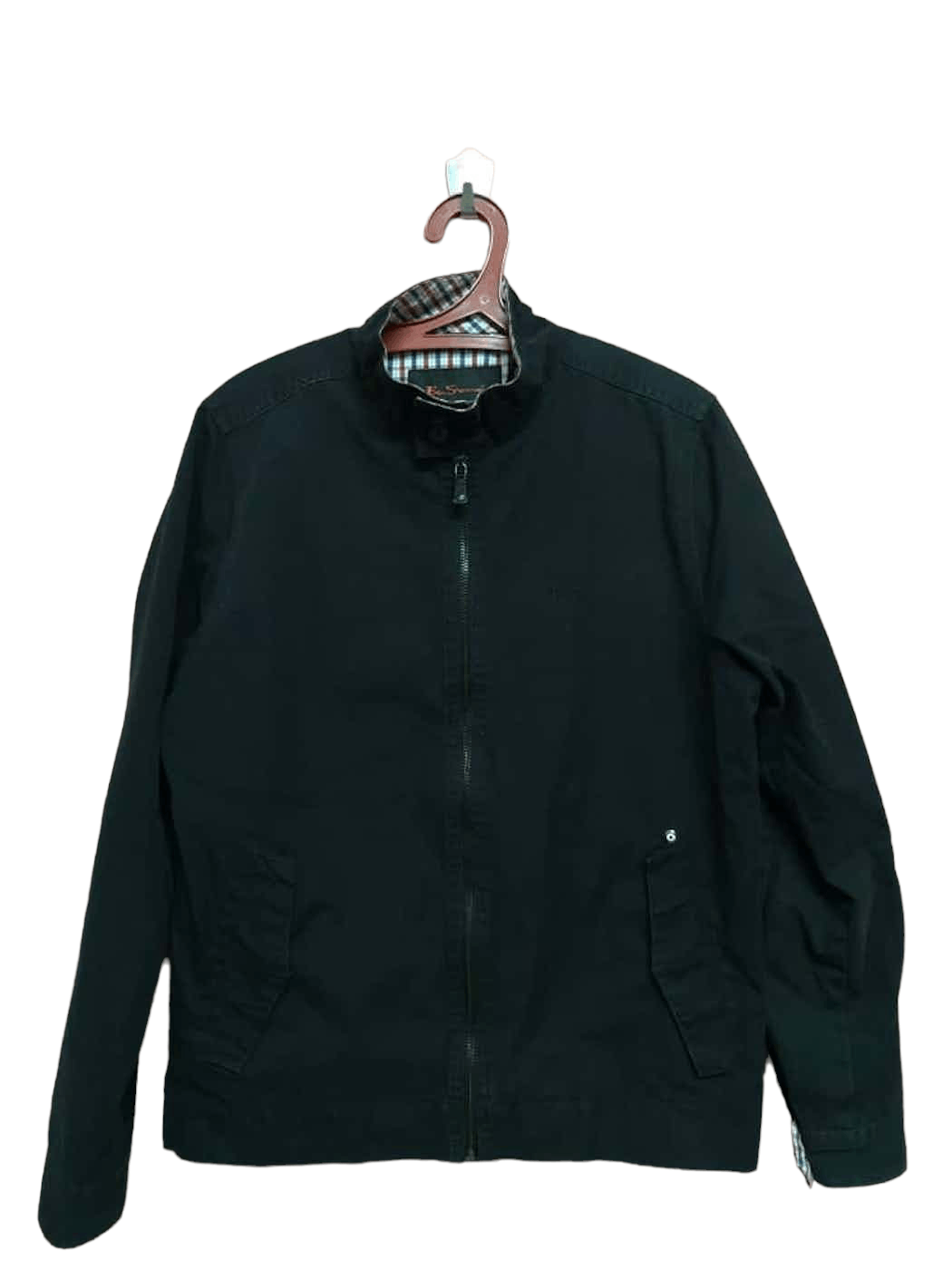 Ben Sherman Ben Sherman Field/ Work Jacket Size US S / EU 44-46 / 1 - 1 Thumbnail