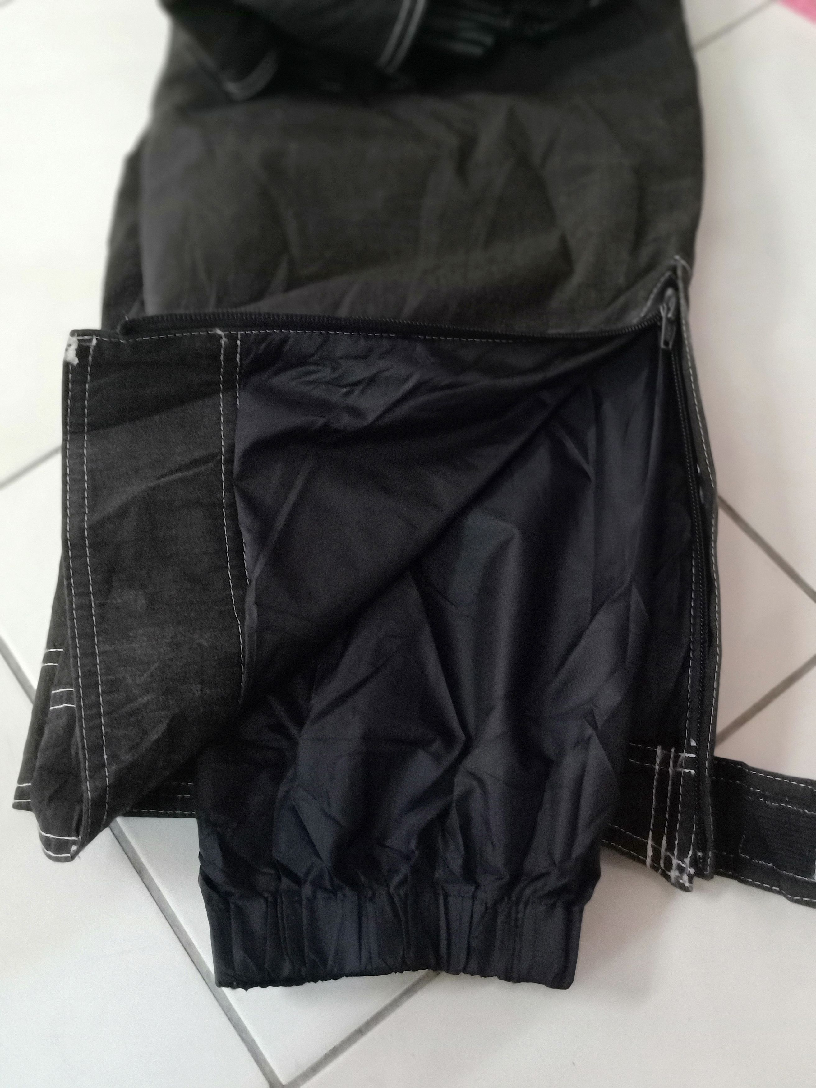 Descente Descente Ski jumpsuit rare Size US 30 / EU 46 - 11 Thumbnail