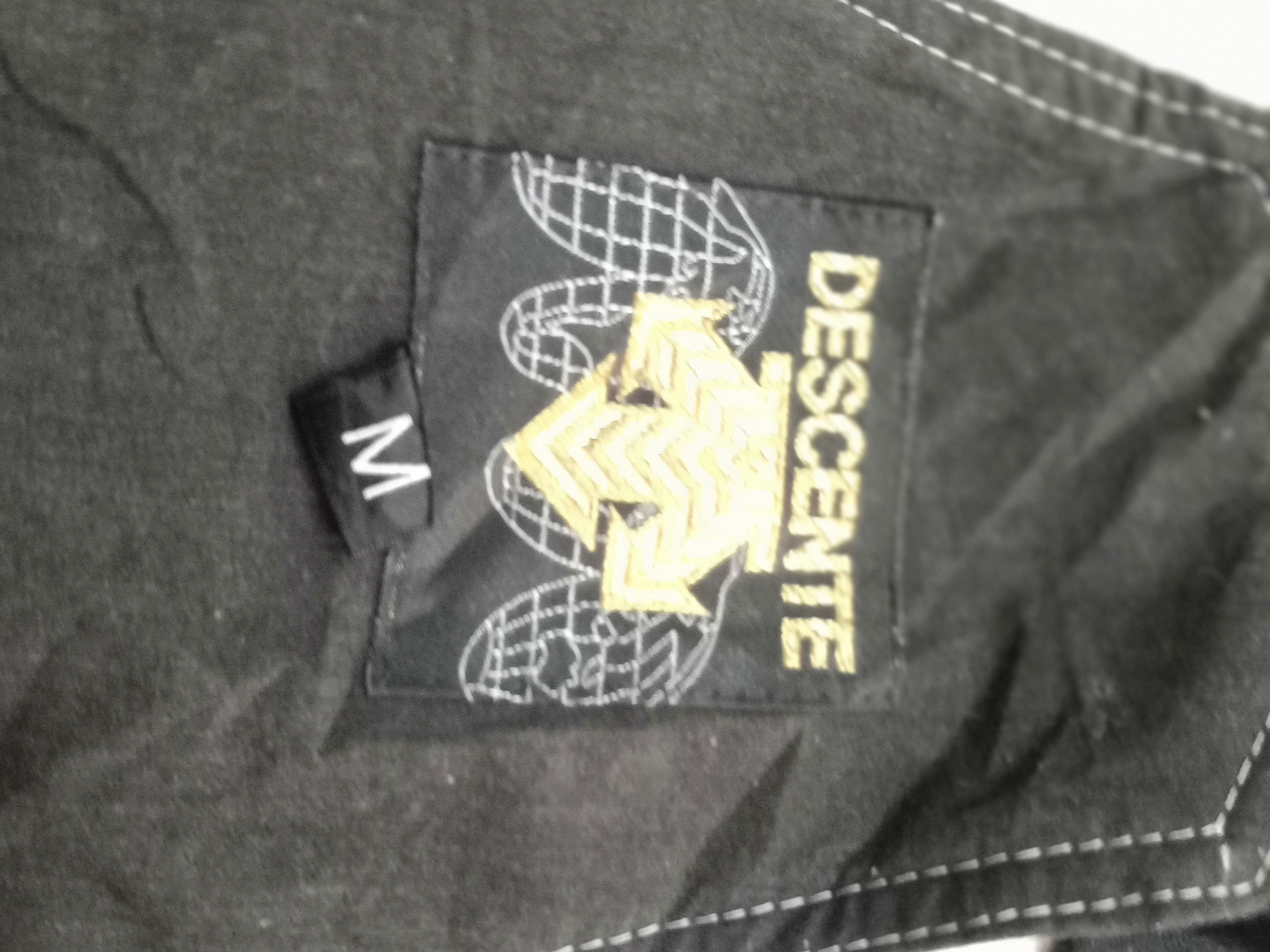 Descente Descente Ski jumpsuit rare Size US 30 / EU 46 - 8 Thumbnail