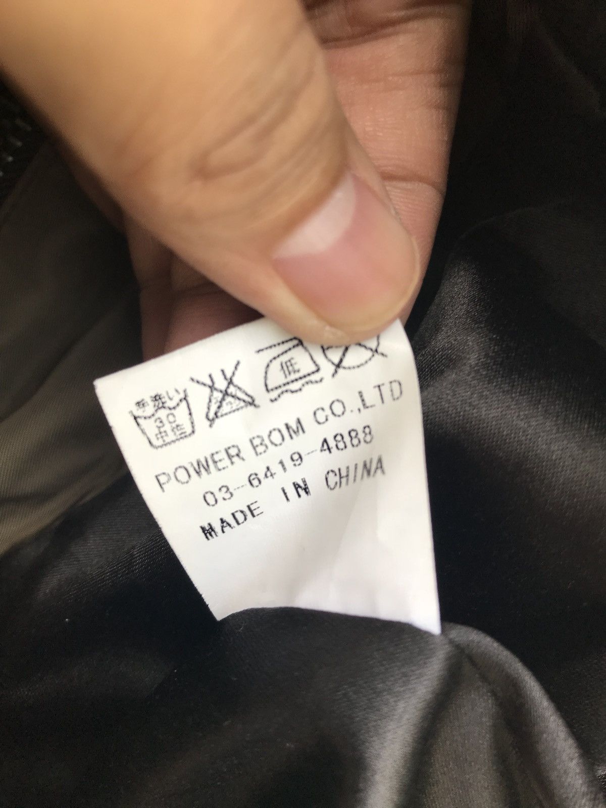 Japanese Brand Japanese Brand Cavari A Tactical Hidden Hoodie Jacket Size US S / EU 44-46 / 1 - 8 Thumbnail
