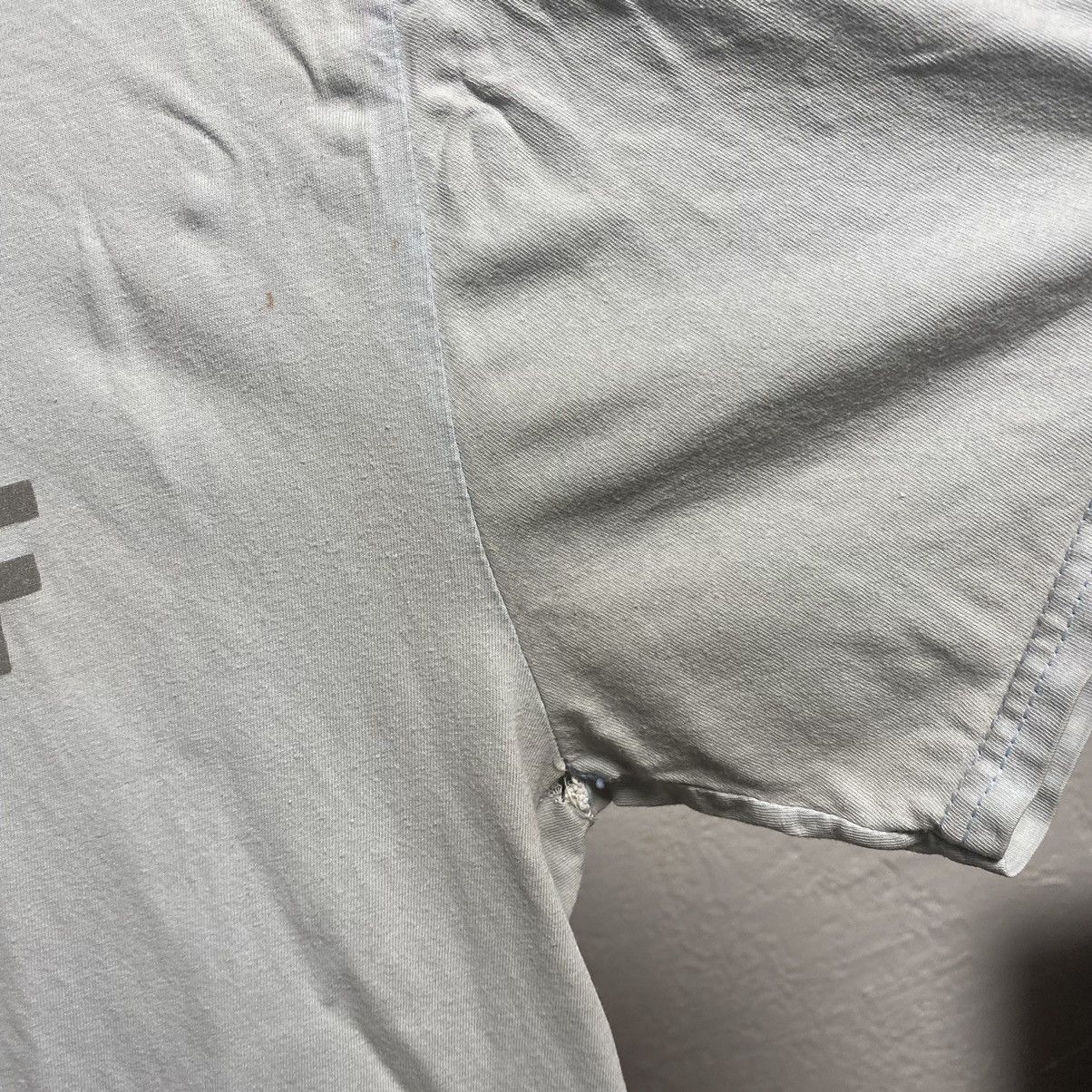 Places + Faces PLACES + FACES 3M BABY BLUE TEE Size US L / EU 52-54 / 3 - 7 Thumbnail