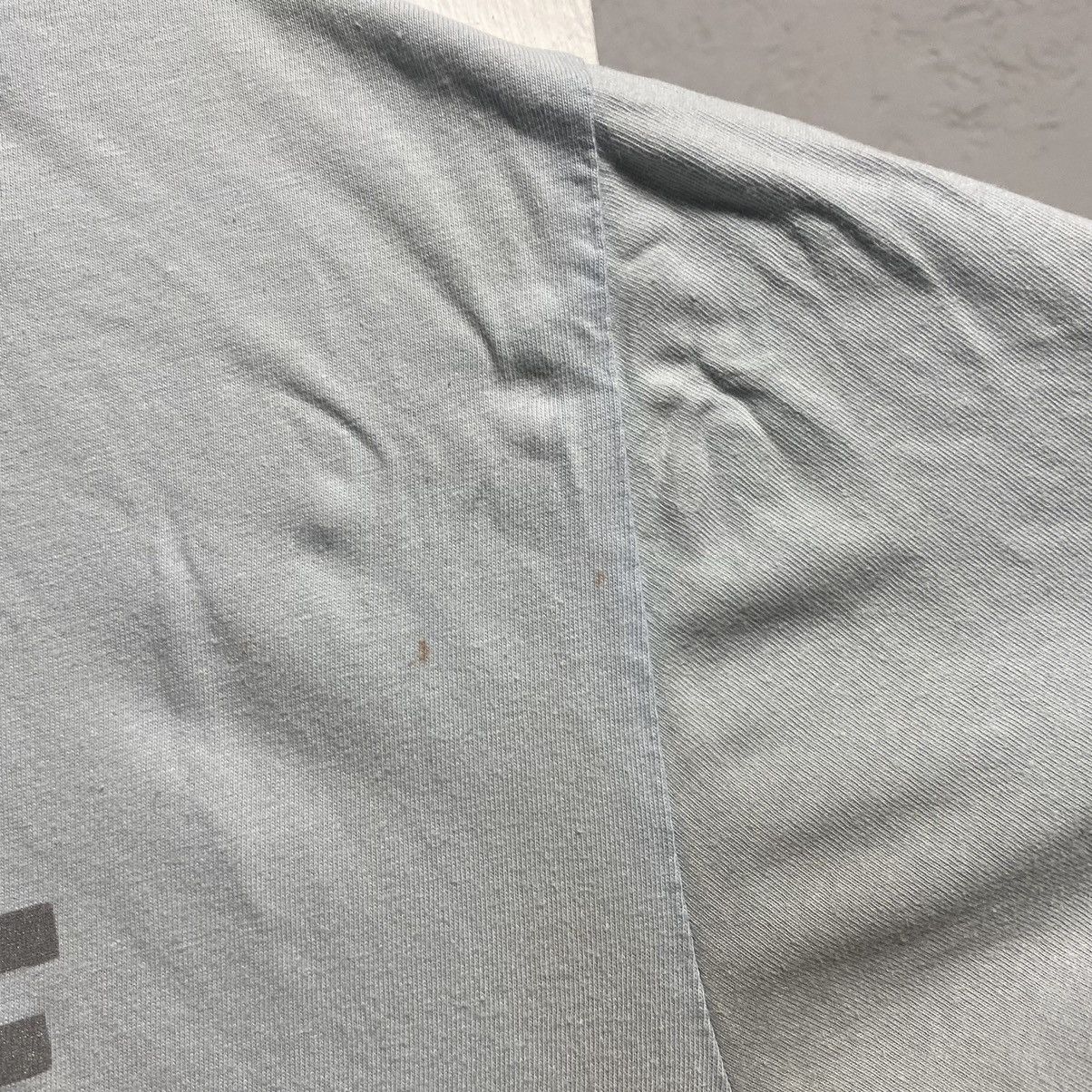 Places + Faces PLACES + FACES 3M BABY BLUE TEE Size US L / EU 52-54 / 3 - 8 Thumbnail