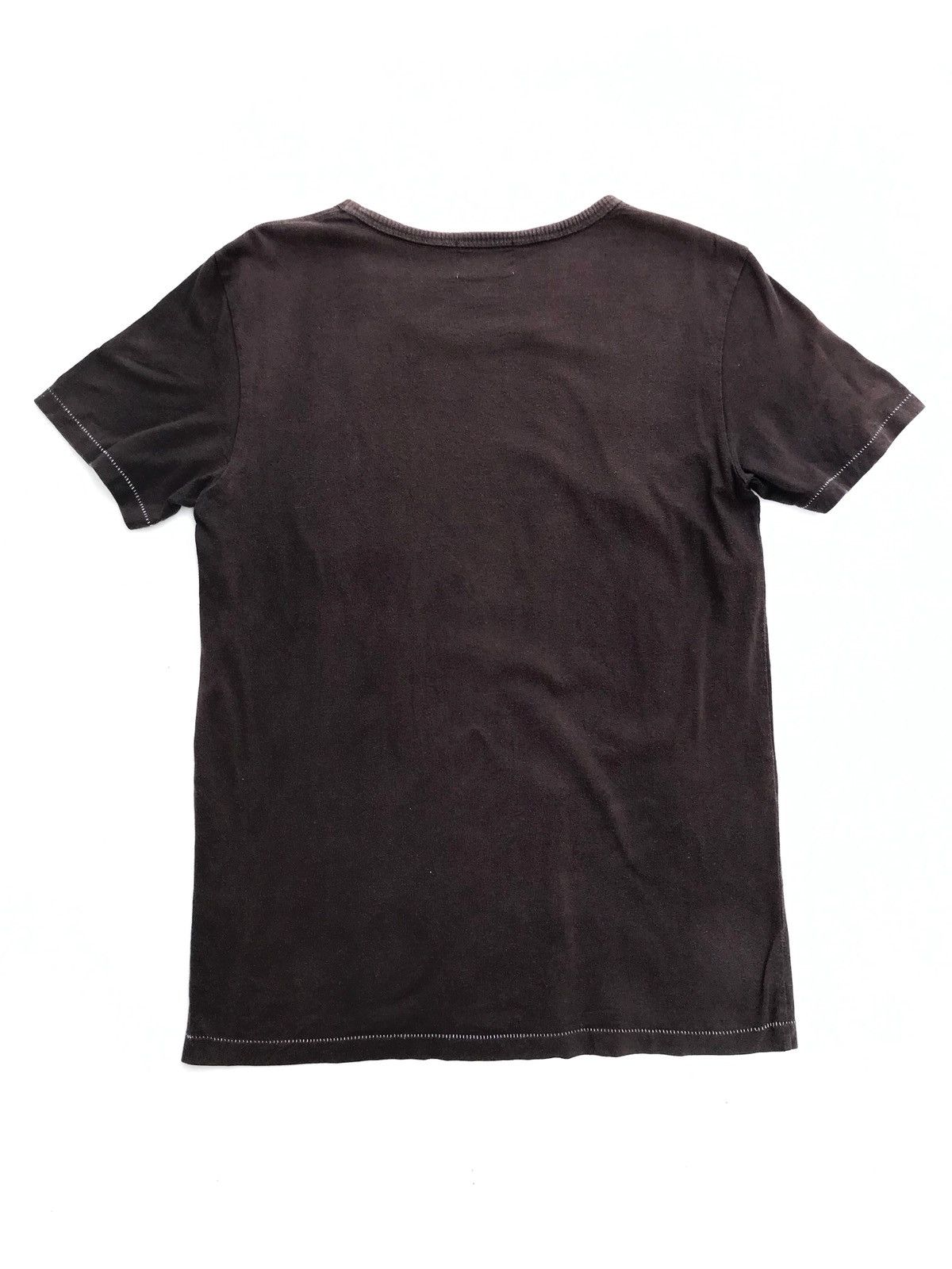 FACTOTUM Japanese Brand Factotum Made In Japan Vie Guitar Printed Size US S / EU 44-46 / 1 - 2 Thumbnail
