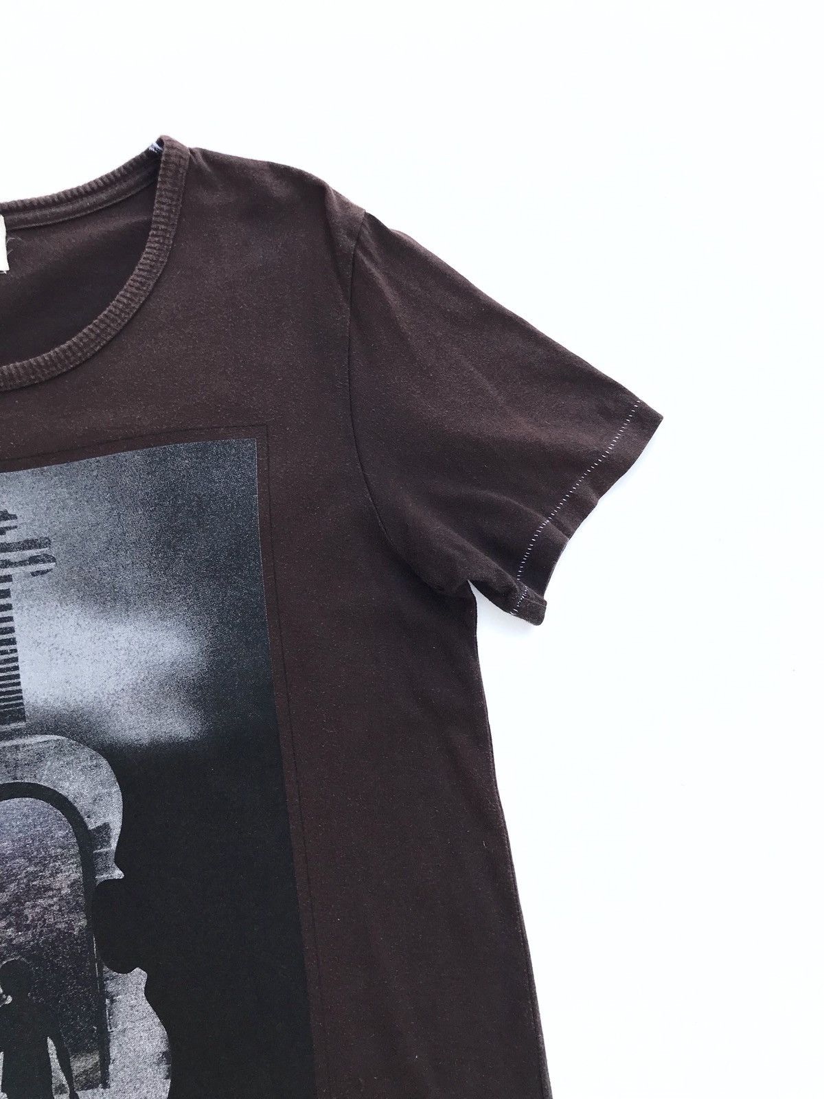 FACTOTUM Japanese Brand Factotum Made In Japan Vie Guitar Printed Size US S / EU 44-46 / 1 - 4 Thumbnail