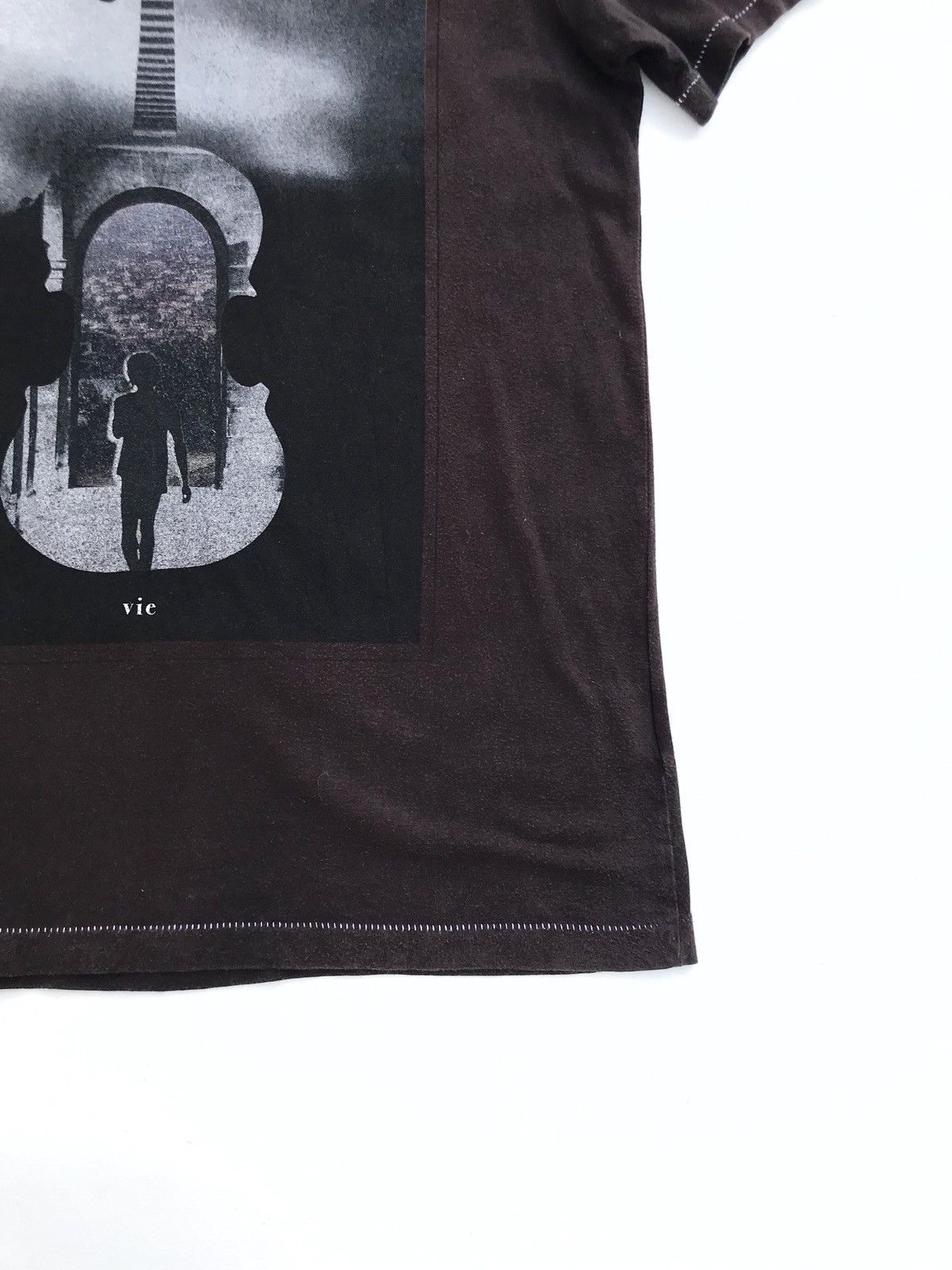 FACTOTUM Japanese Brand Factotum Made In Japan Vie Guitar Printed Size US S / EU 44-46 / 1 - 6 Thumbnail