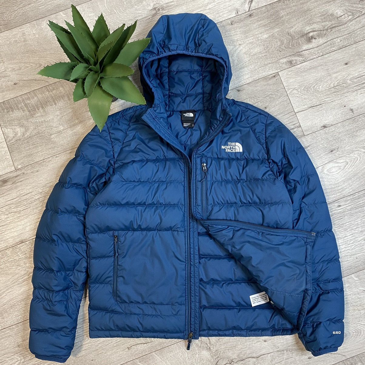 The North Face THE NORTH FACE s21 PUFFER DOWN JACKET 550 | Grailed