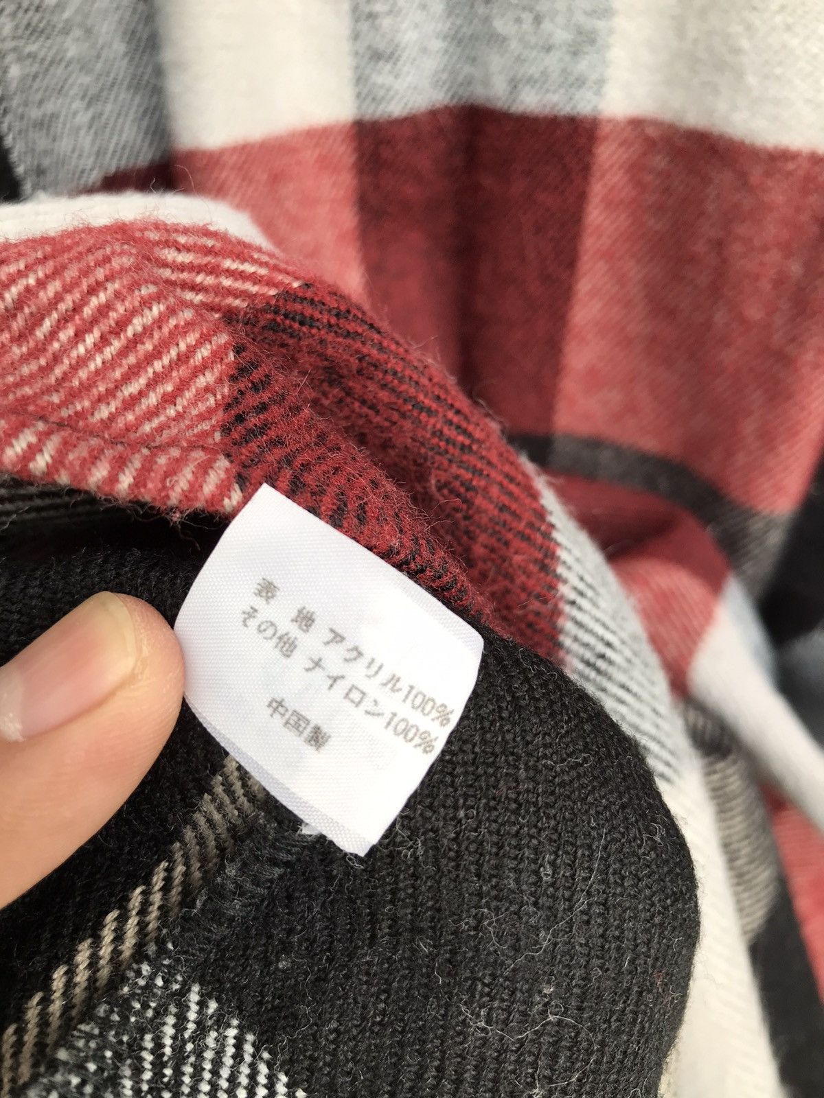 Japanese Brand Alaskan Extra Tough Woodman Shirt Outdoor Lifestyle Size US L / EU 52-54 / 3 - 5 Thumbnail